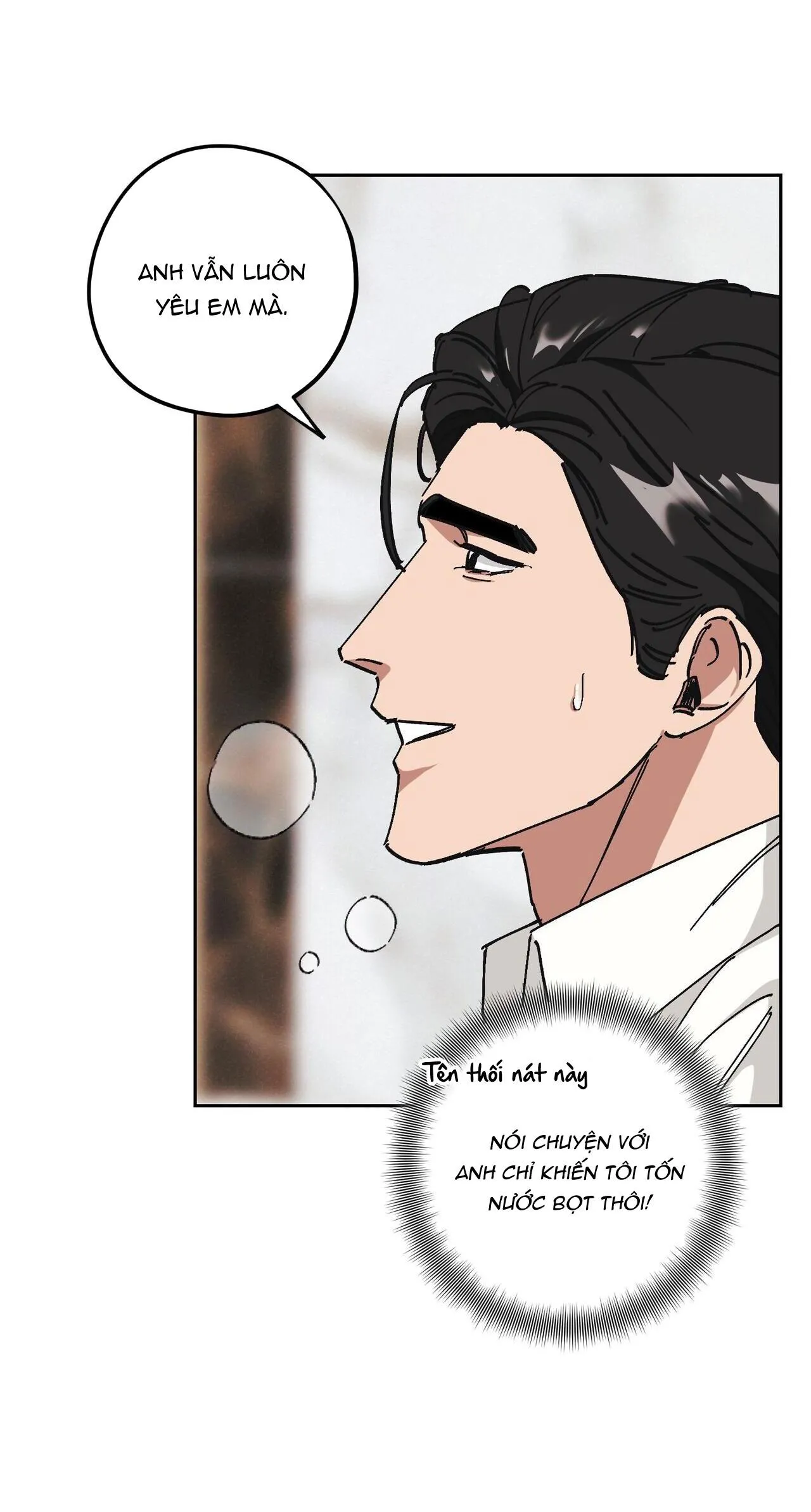 Làm dâu nhà tài phiệt họ Kang Chapter 31 Trang 39