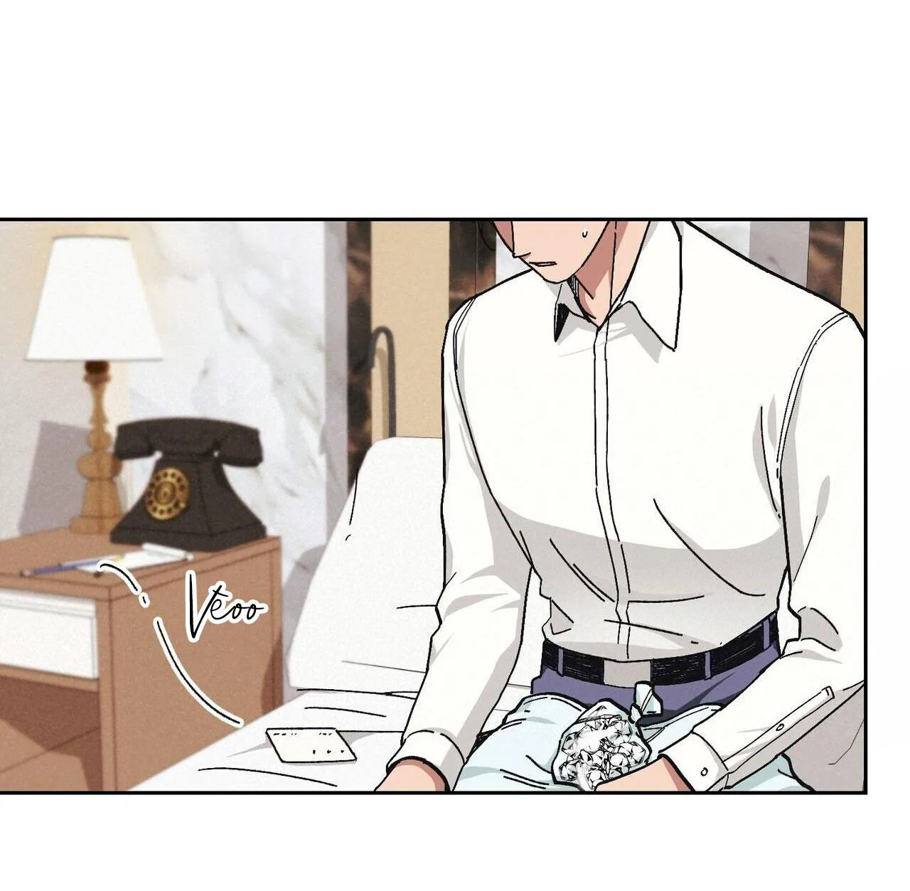 Làm dâu nhà tài phiệt họ Kang Chapter 31 Trang 40