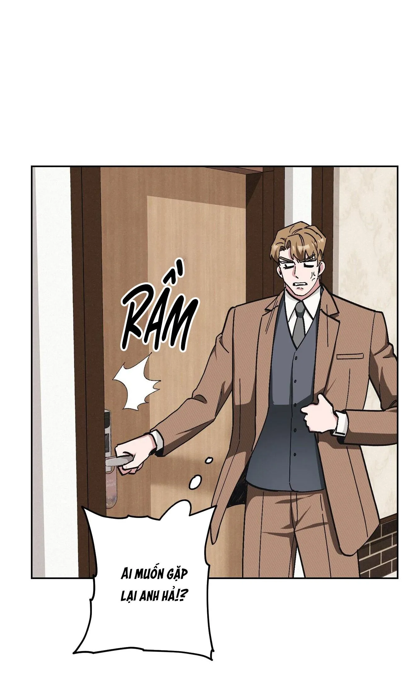 Làm dâu nhà tài phiệt họ Kang Chapter 31 Trang 46