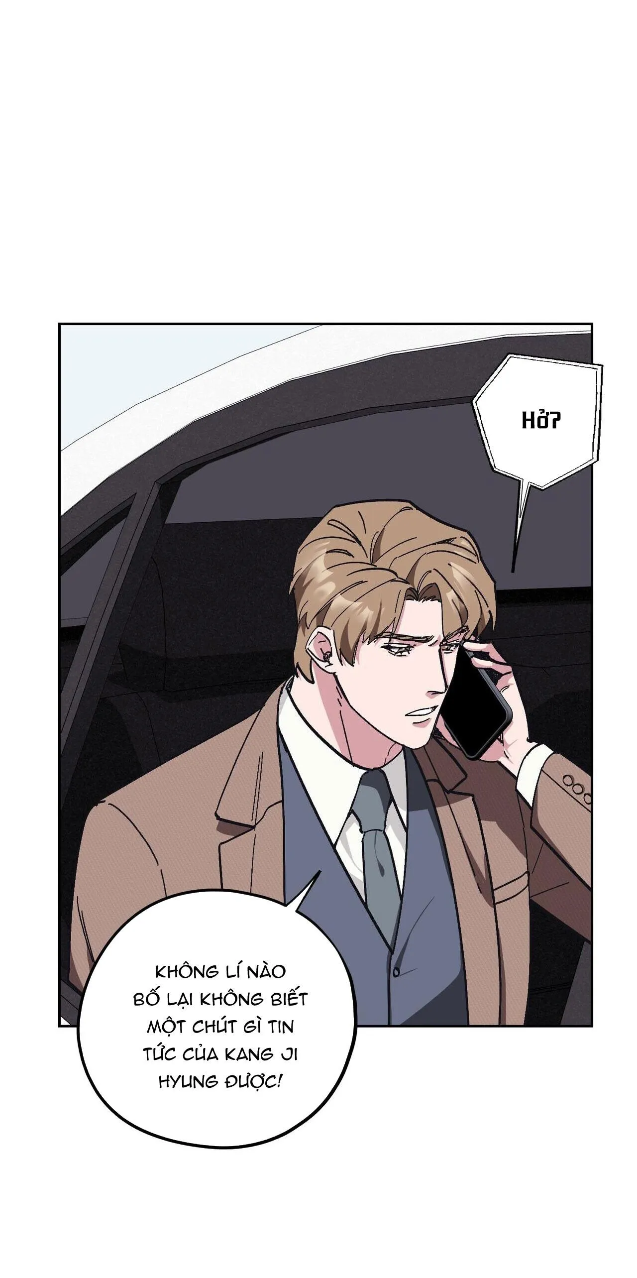 Làm dâu nhà tài phiệt họ Kang Chapter 31 Trang 49