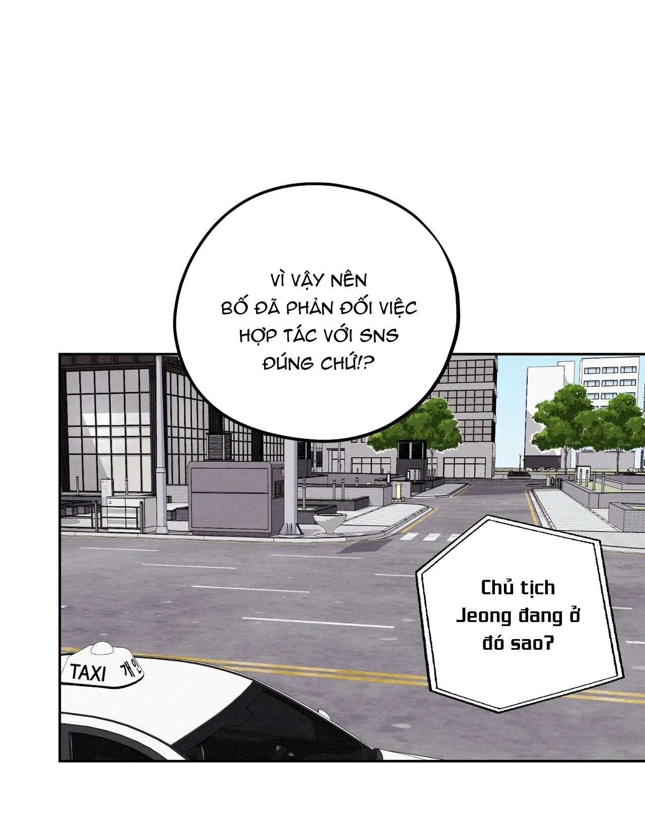 Làm dâu nhà tài phiệt họ Kang Chapter 31 Trang 50
