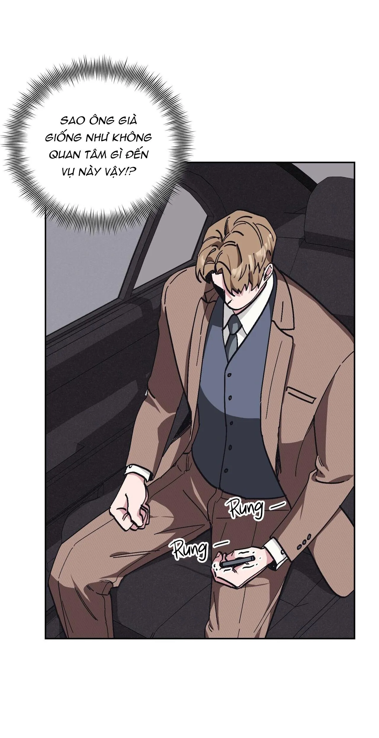 Làm dâu nhà tài phiệt họ Kang Chapter 31 Trang 54