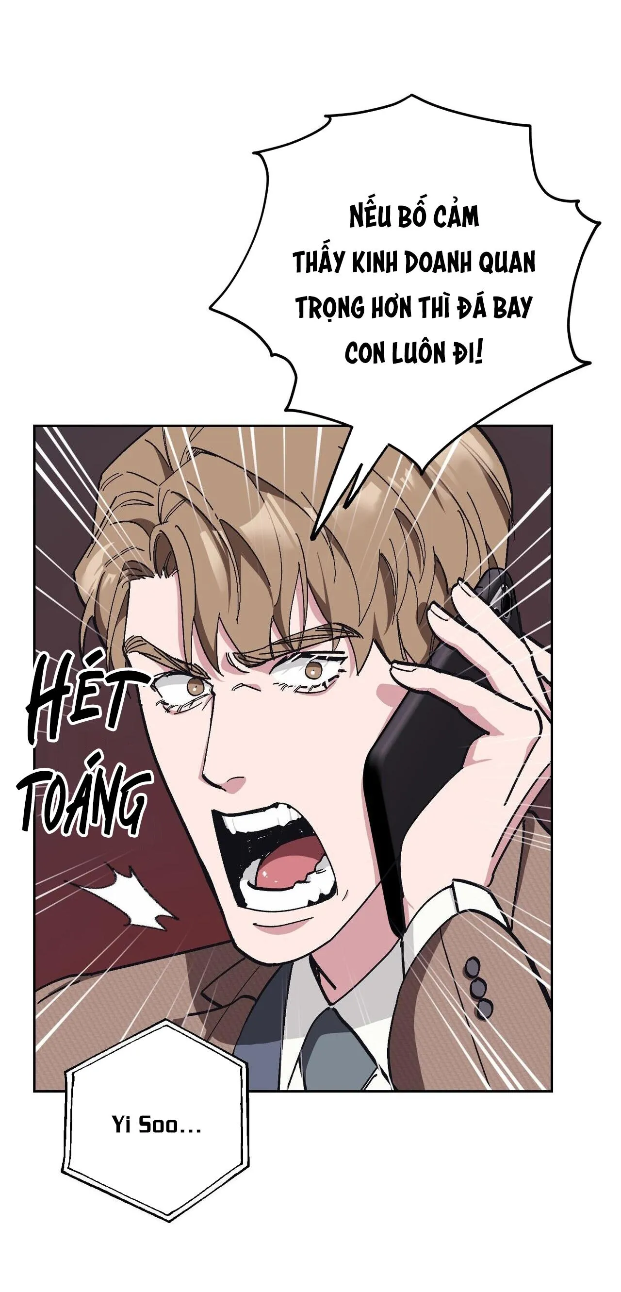 Làm dâu nhà tài phiệt họ Kang Chapter 31 Trang 55