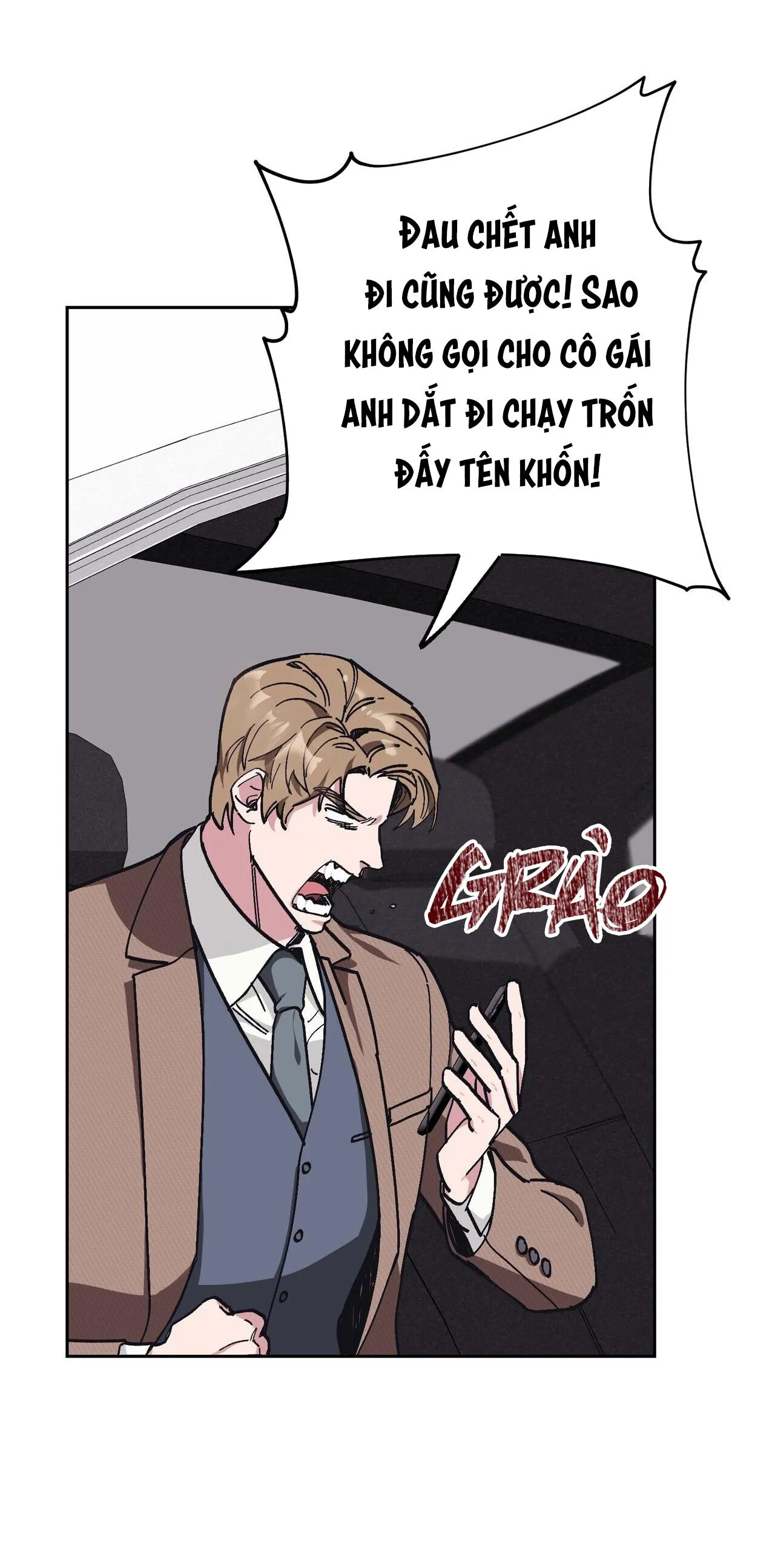 Làm dâu nhà tài phiệt họ Kang Chapter 31 Trang 57