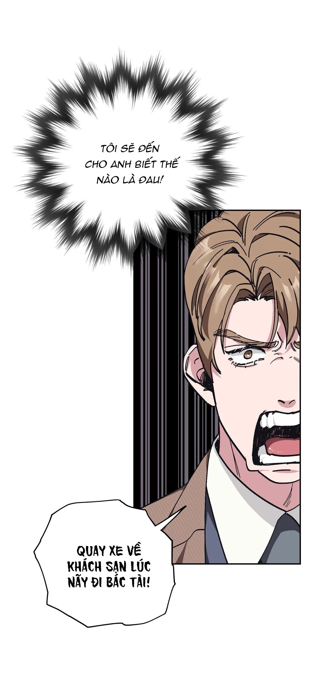 Làm dâu nhà tài phiệt họ Kang Chapter 31 Trang 59