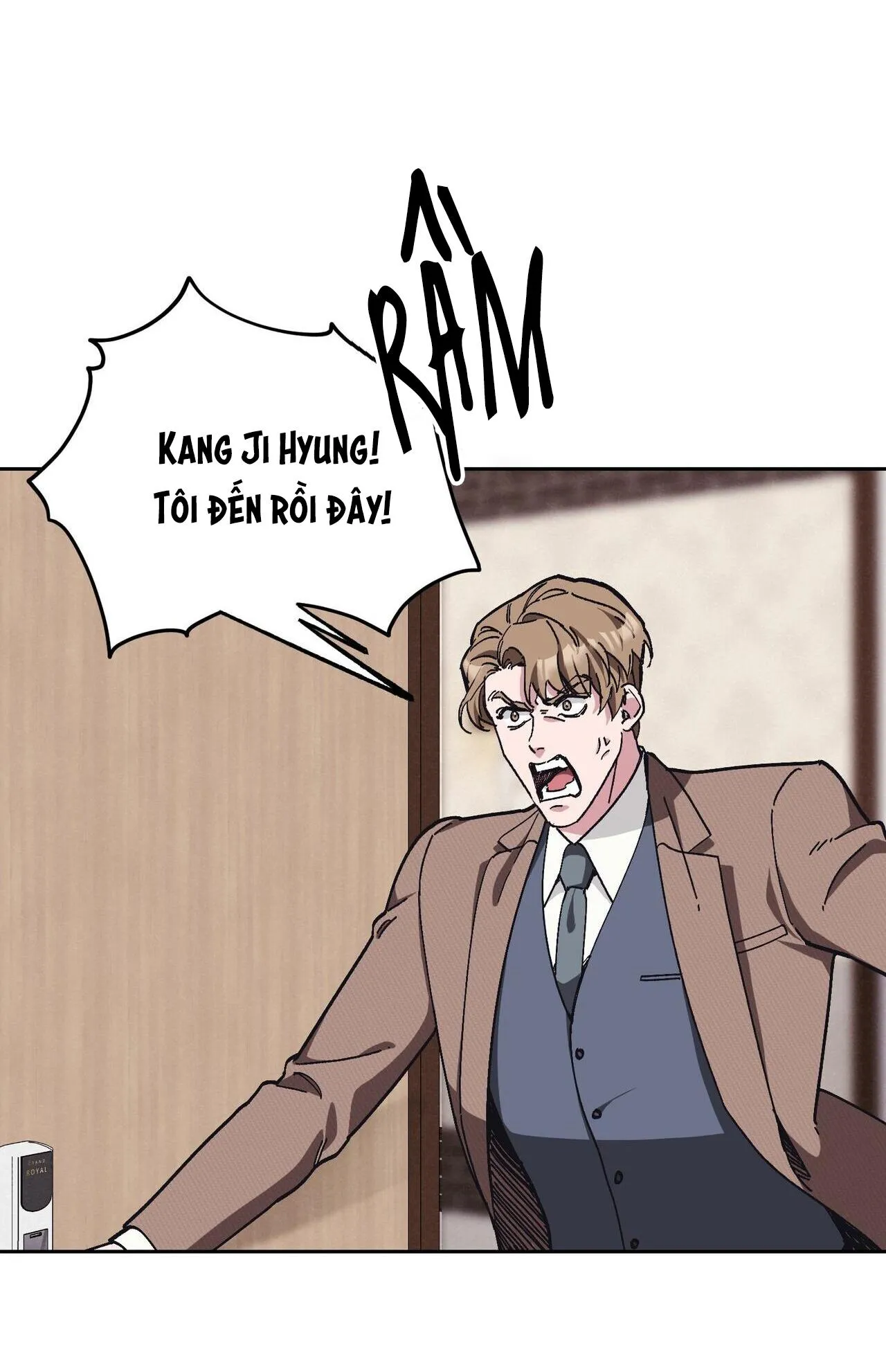 Làm dâu nhà tài phiệt họ Kang Chapter 31 Trang 60