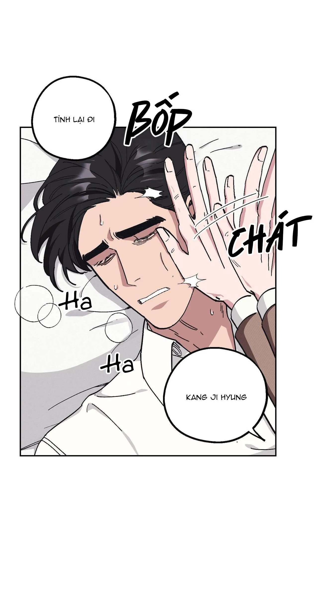 Làm dâu nhà tài phiệt họ Kang Chapter 31 Trang 62