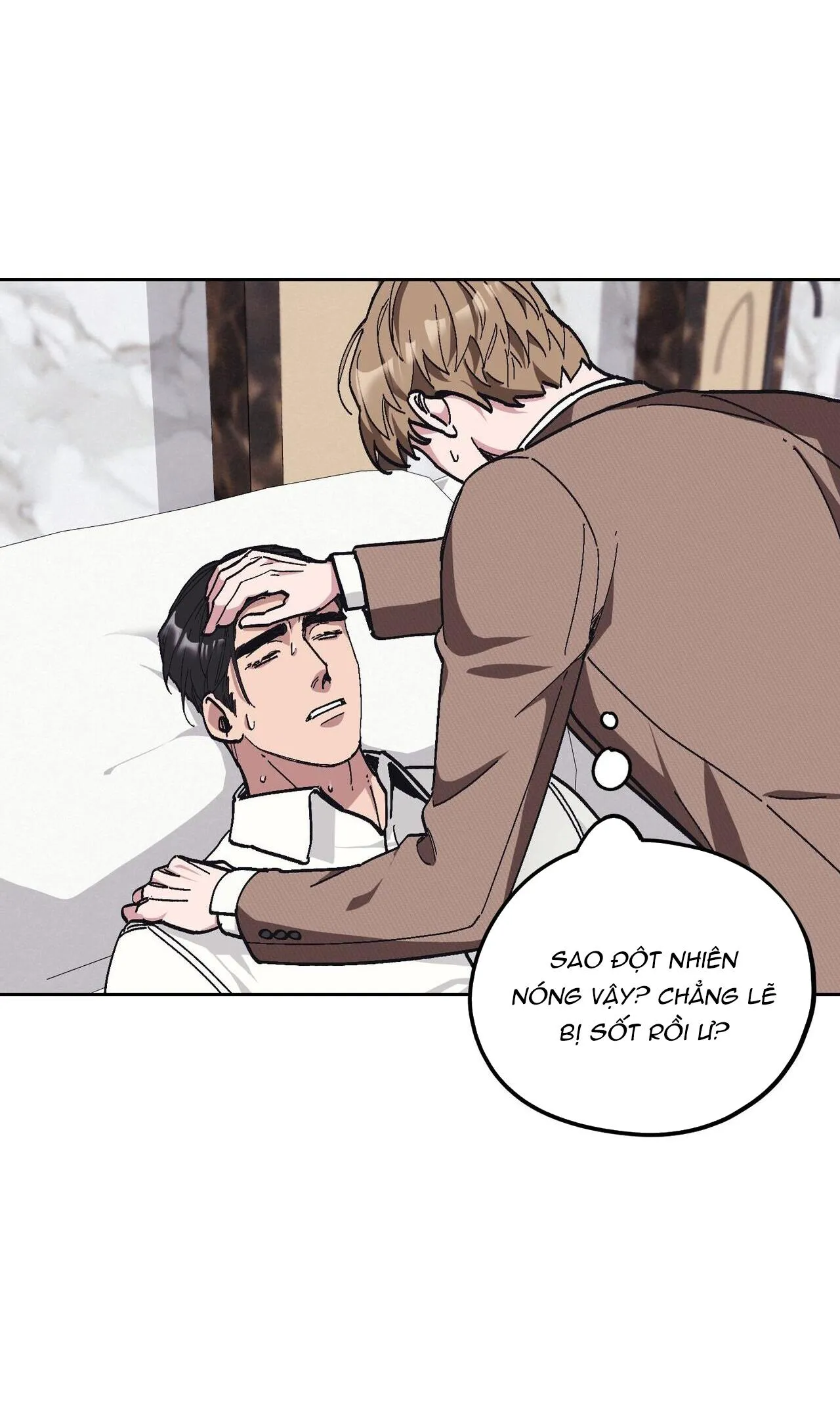 Làm dâu nhà tài phiệt họ Kang Chapter 31 Trang 63