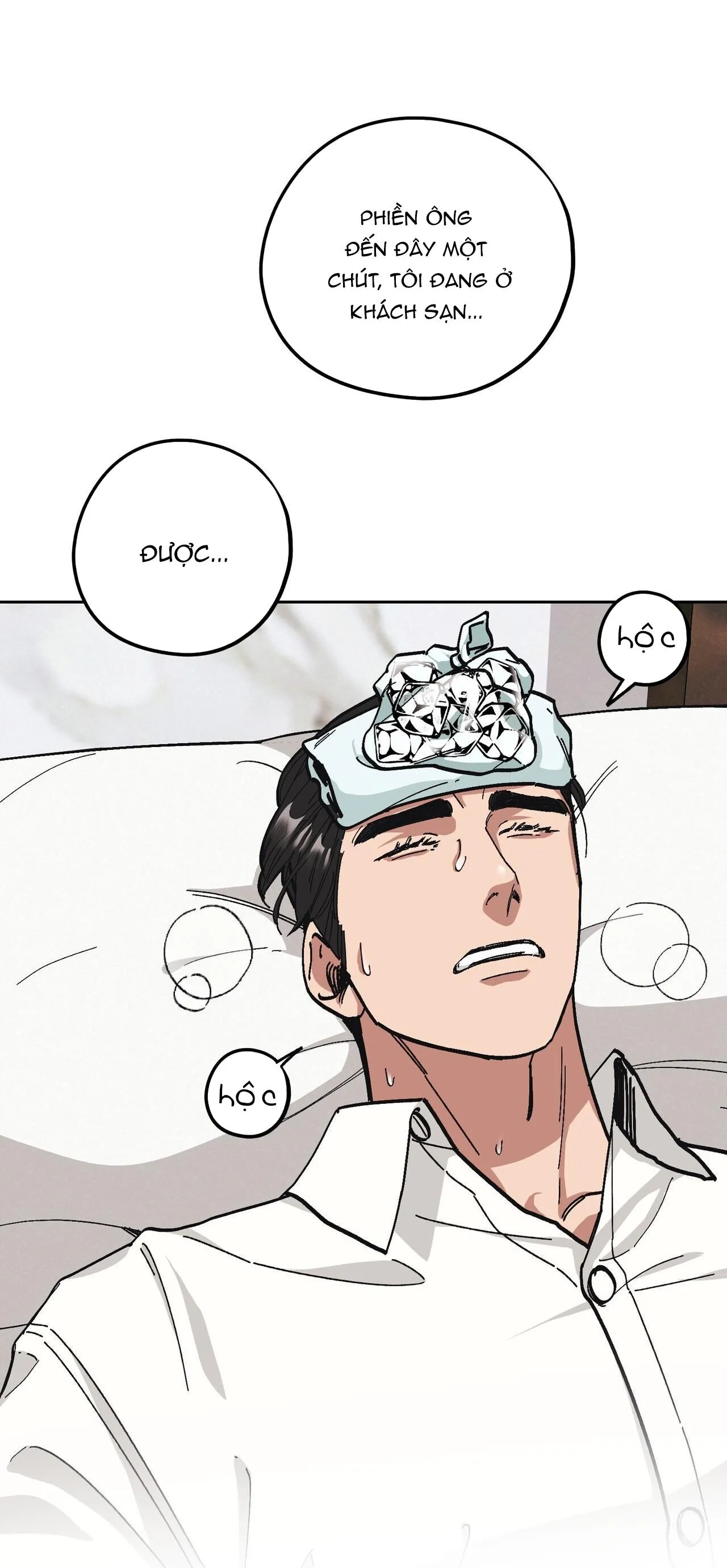 Làm dâu nhà tài phiệt họ Kang Chapter 31 Trang 65