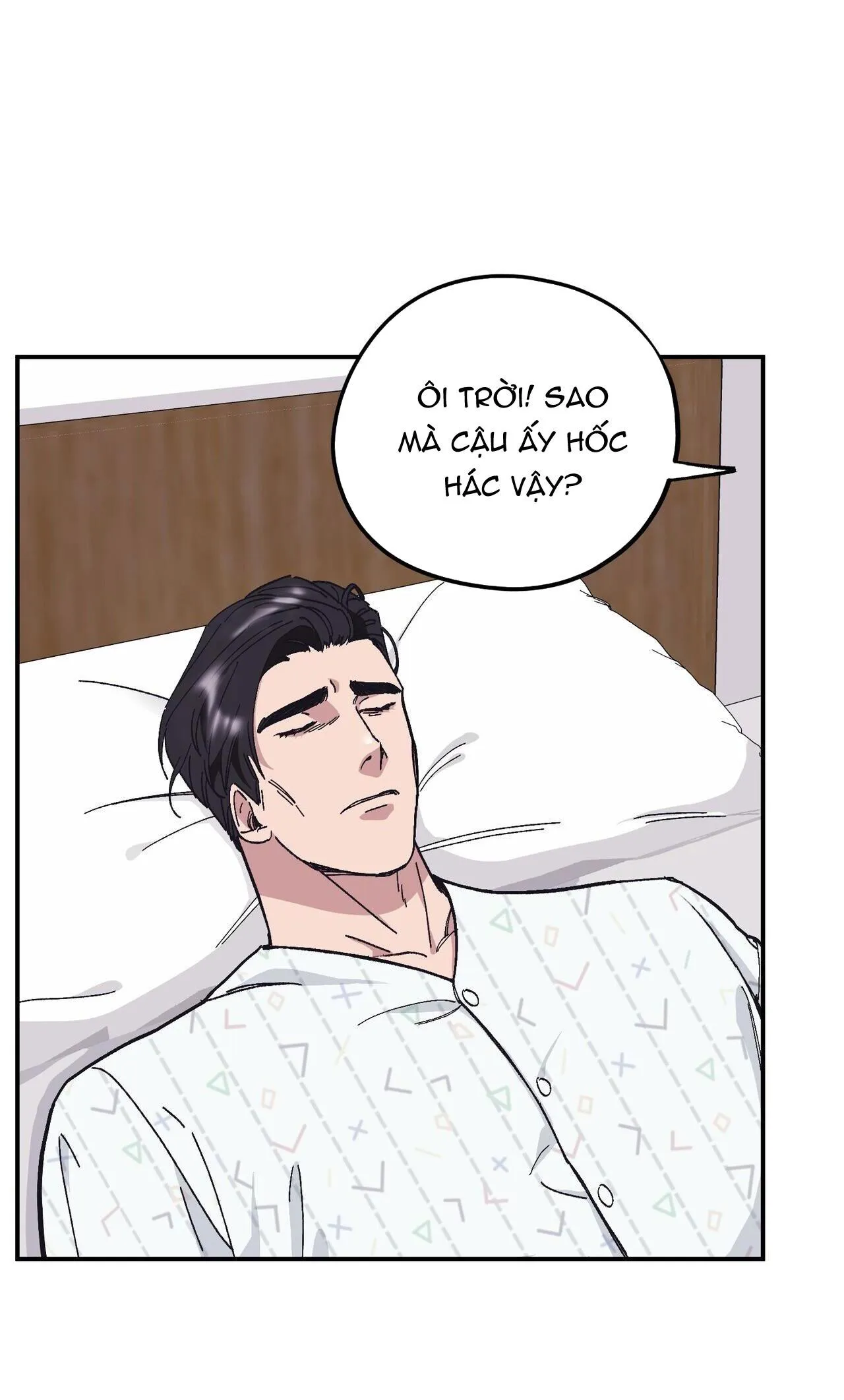 Làm dâu nhà tài phiệt họ Kang Chapter 32 Trang 3