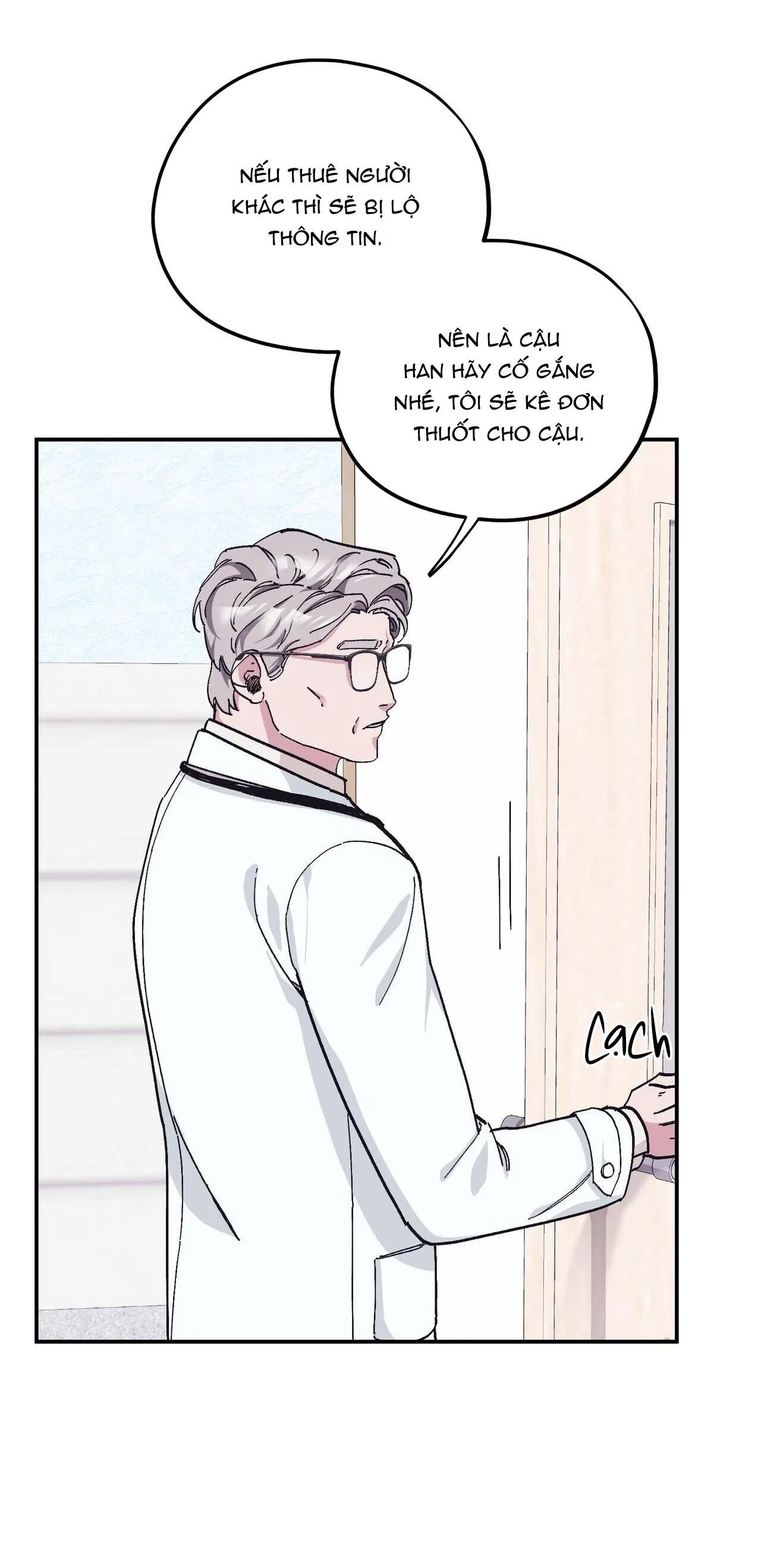 Làm dâu nhà tài phiệt họ Kang Chapter 32 Trang 6