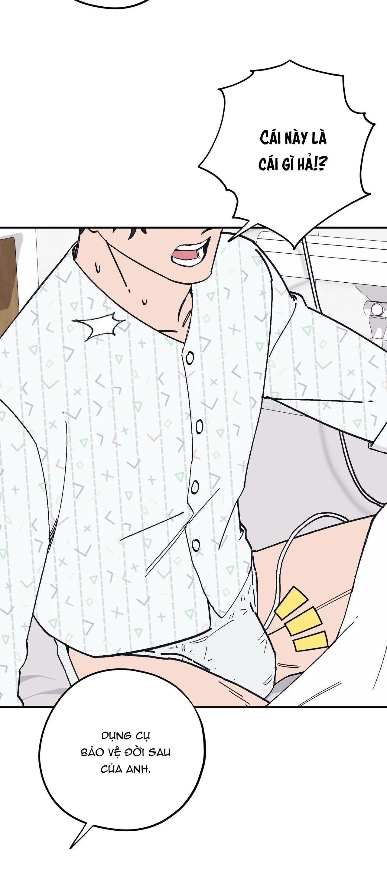 Làm dâu nhà tài phiệt họ Kang Chapter 32 Trang 11