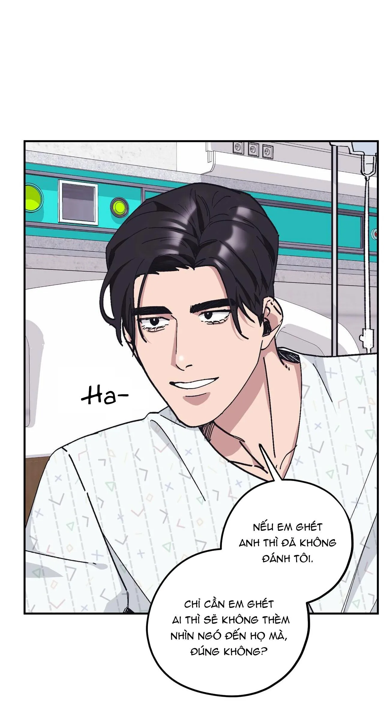 Làm dâu nhà tài phiệt họ Kang Chapter 32 Trang 19