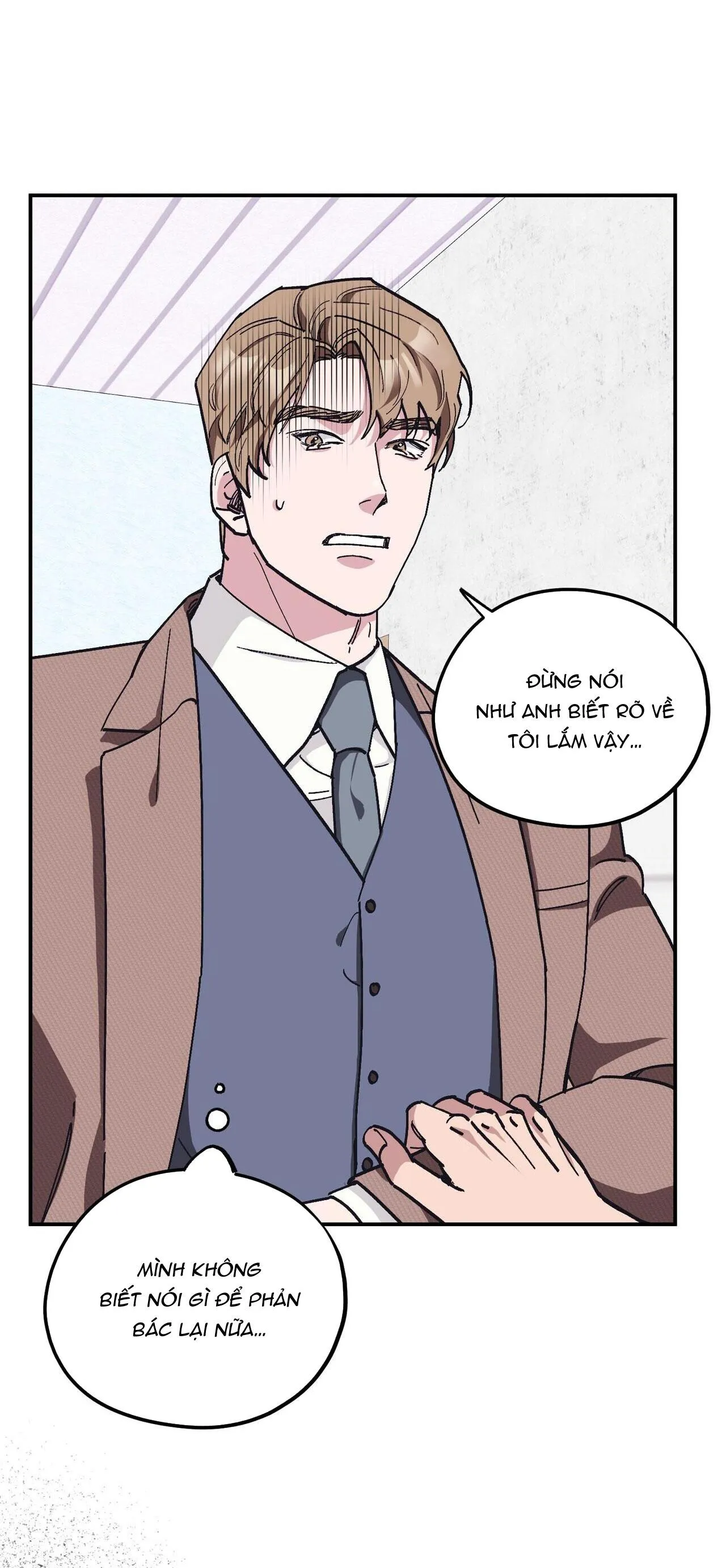 Làm dâu nhà tài phiệt họ Kang Chapter 32 Trang 20