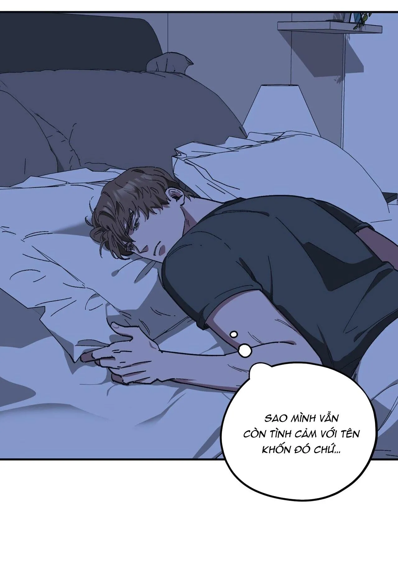 Làm dâu nhà tài phiệt họ Kang Chapter 32 Trang 23