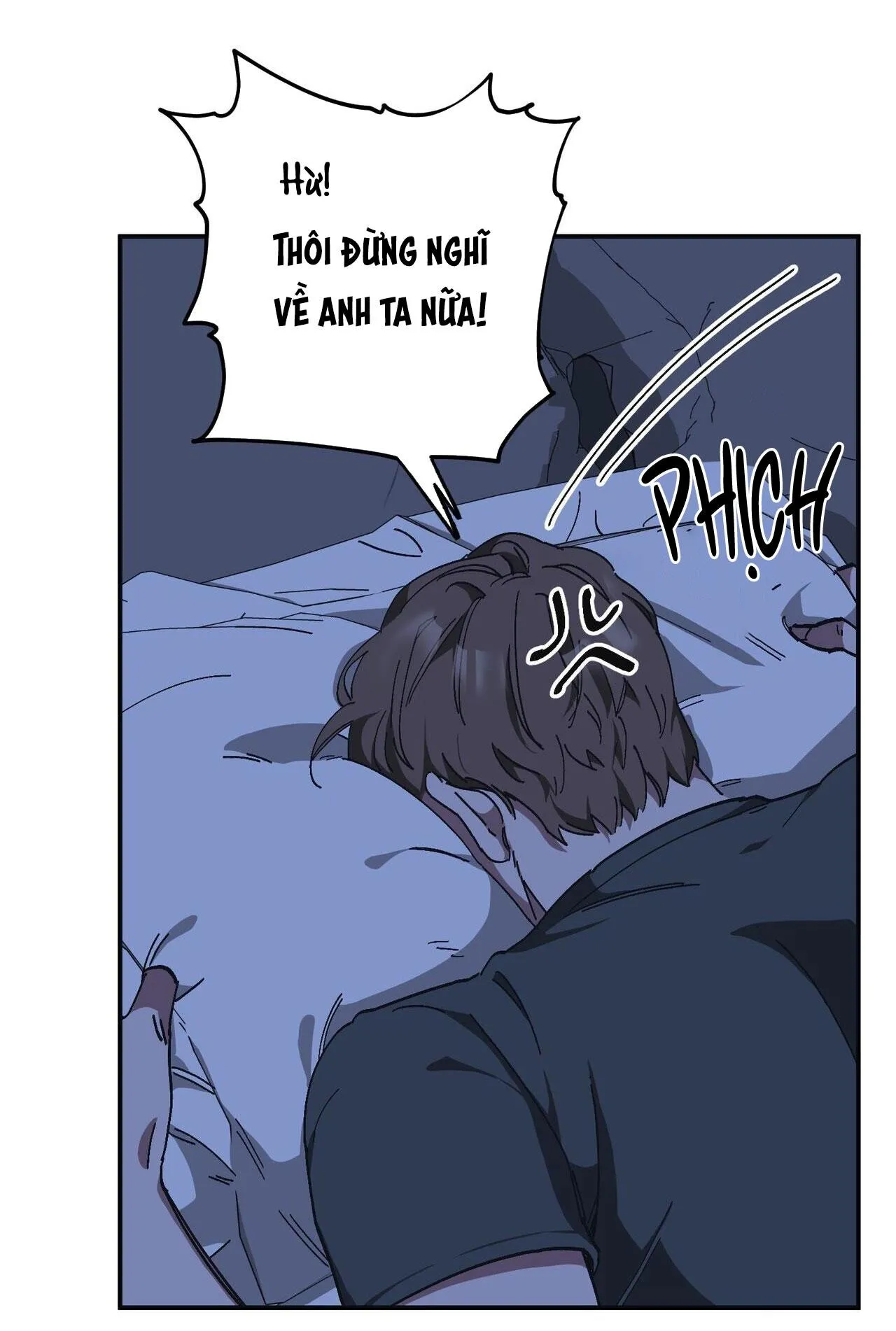 Làm dâu nhà tài phiệt họ Kang Chapter 32 Trang 24