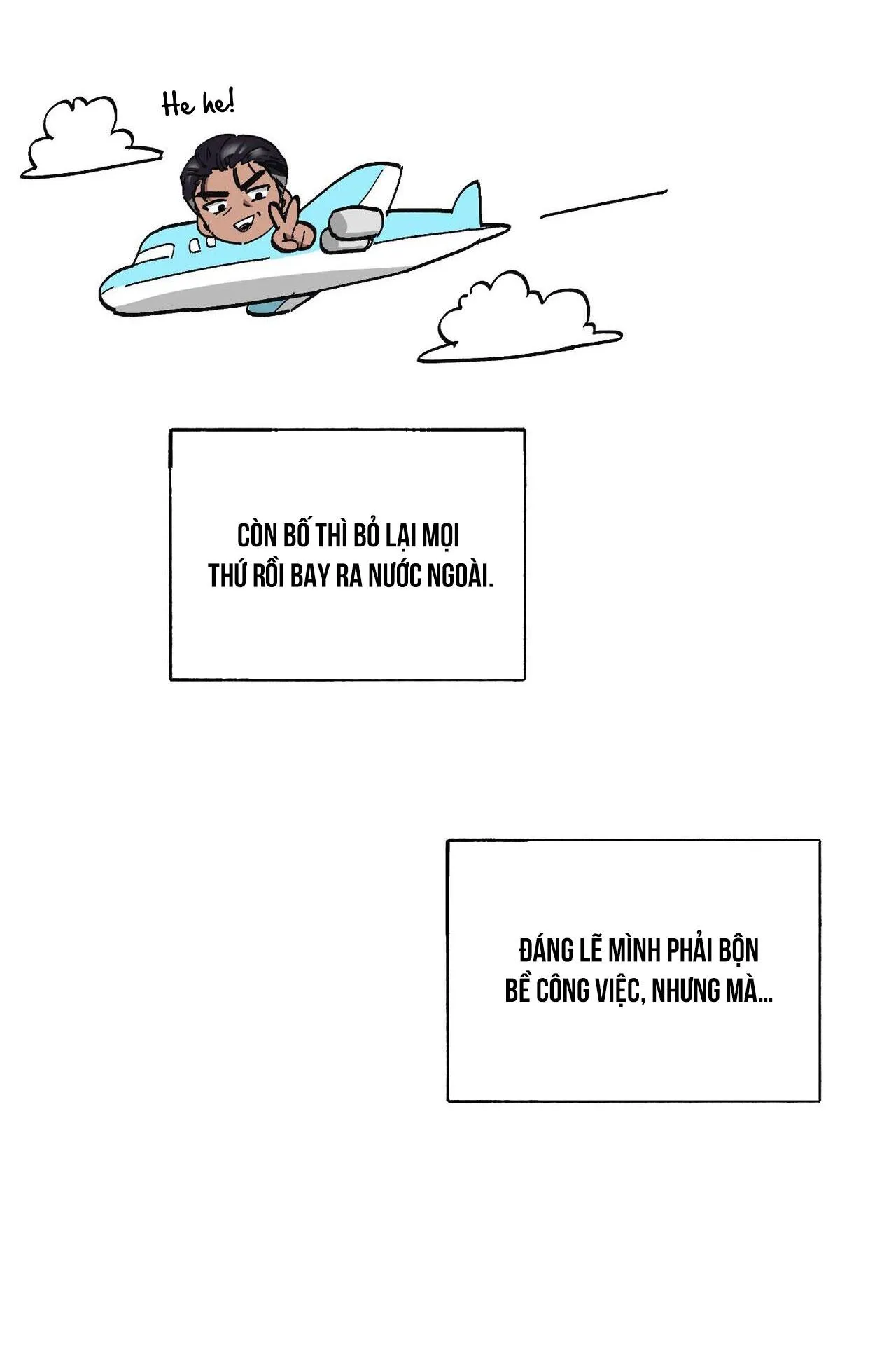 Làm dâu nhà tài phiệt họ Kang Chapter 32 Trang 27