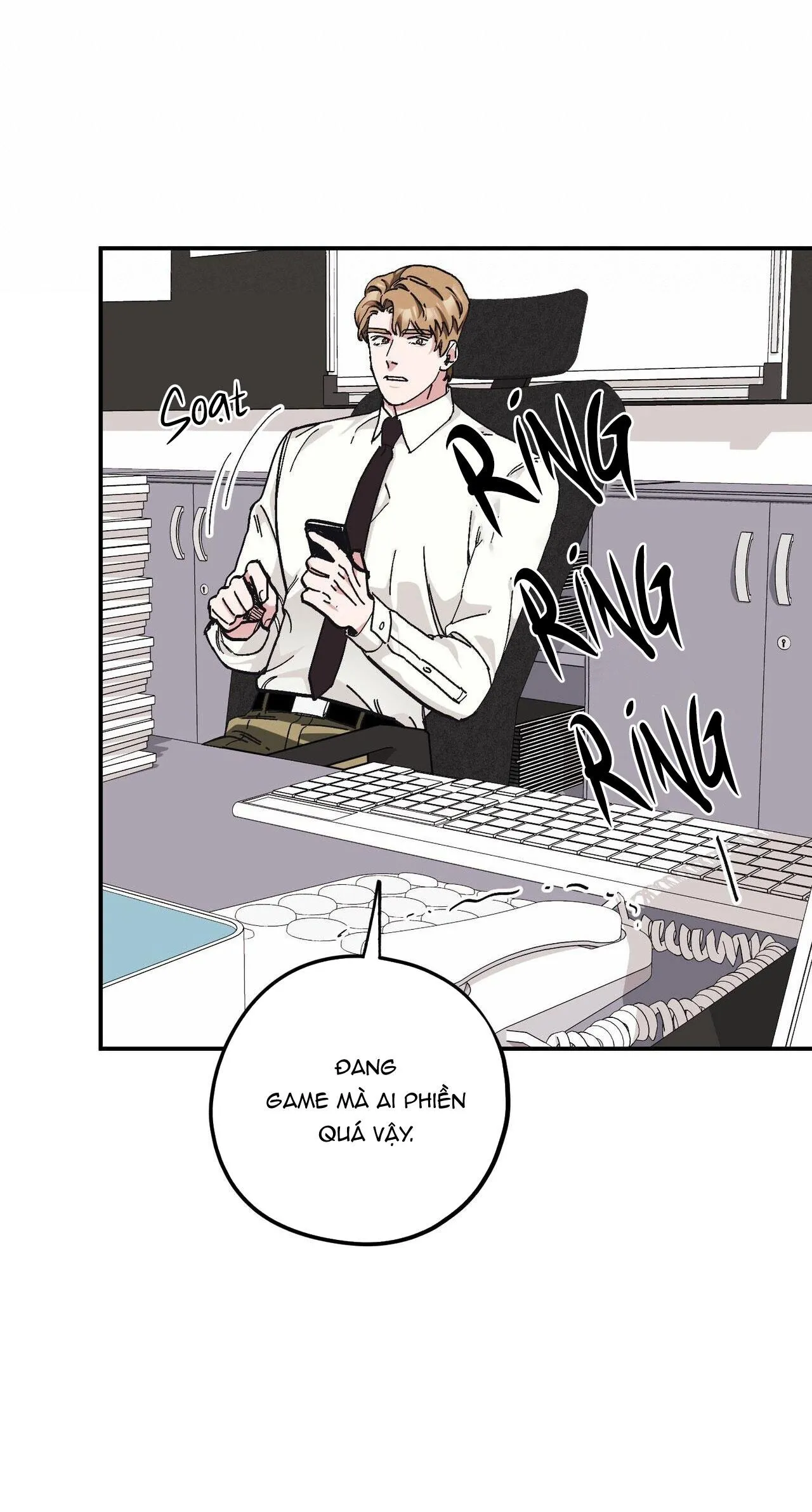 Làm dâu nhà tài phiệt họ Kang Chapter 32 Trang 29