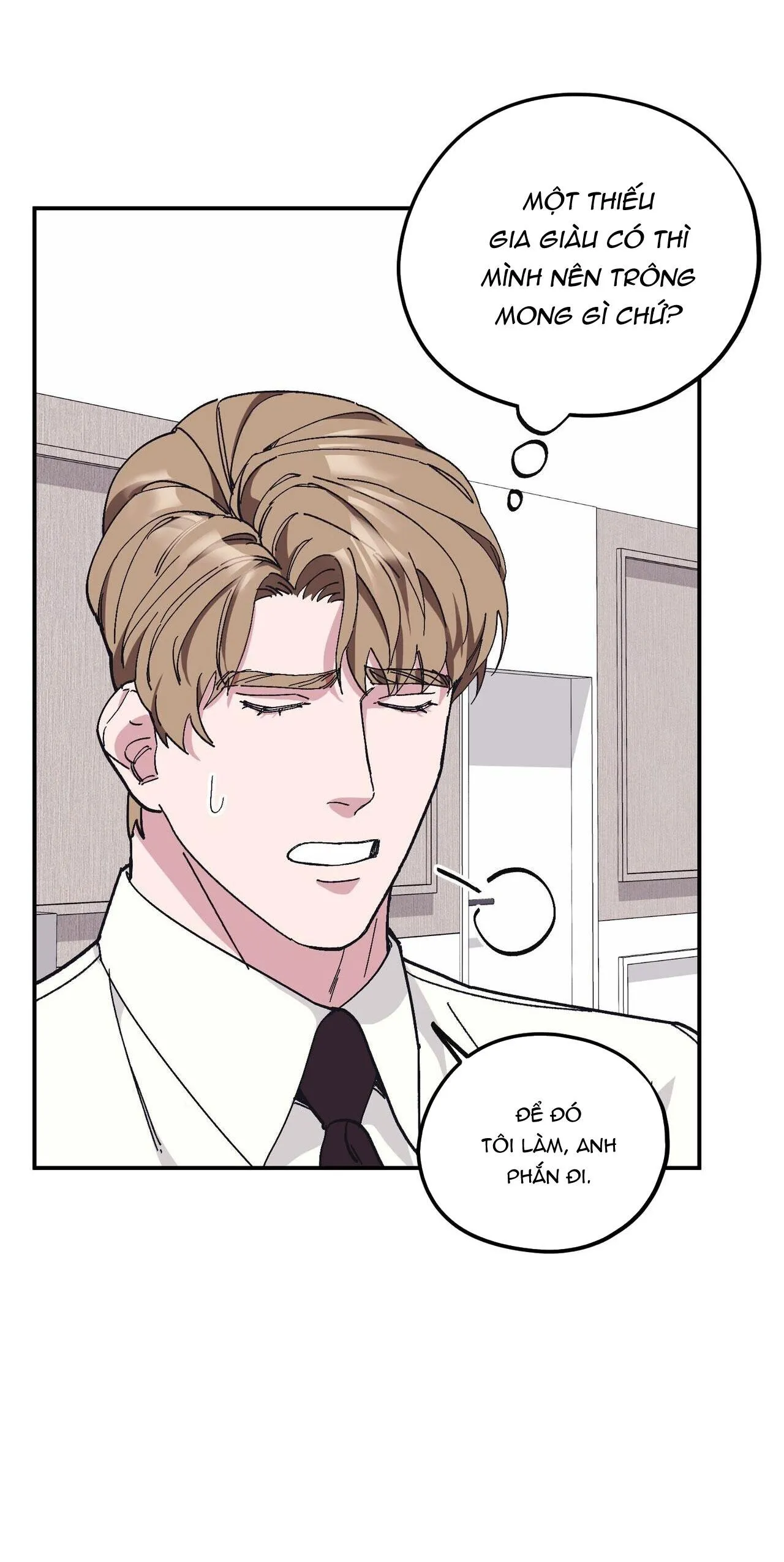 Làm dâu nhà tài phiệt họ Kang Chapter 32 Trang 53