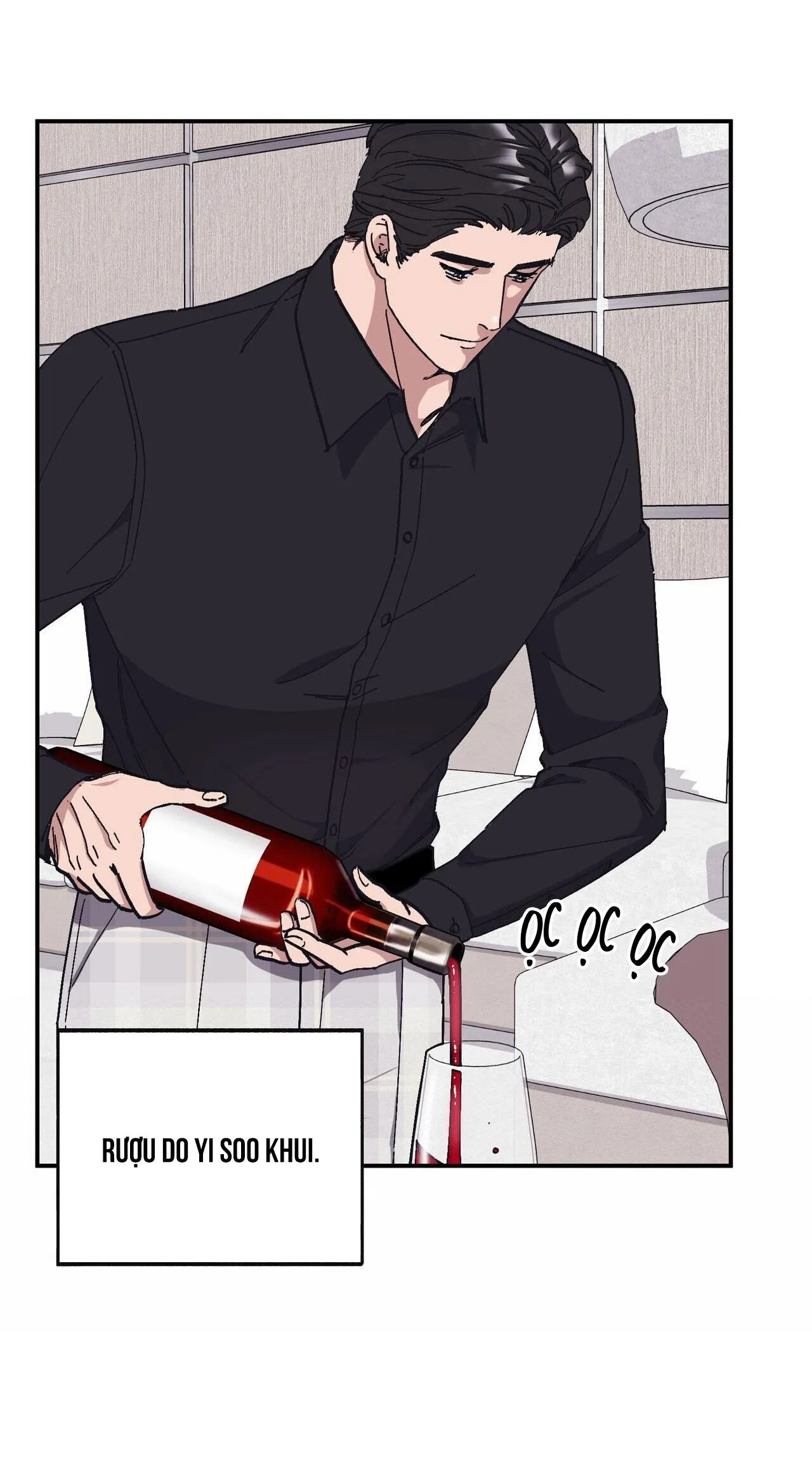 Làm dâu nhà tài phiệt họ Kang Chapter 32 Trang 55