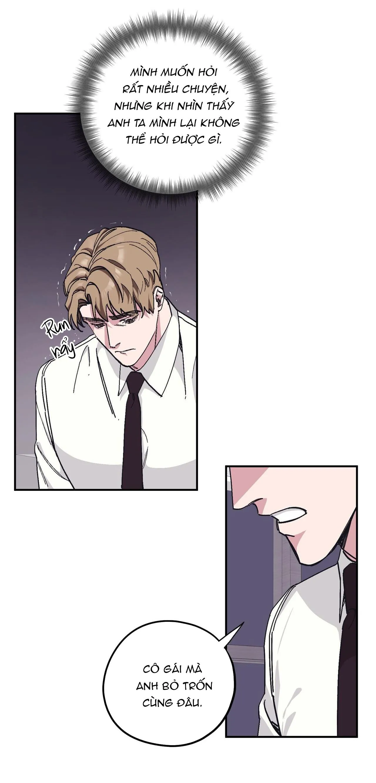 Làm dâu nhà tài phiệt họ Kang Chapter 32 Trang 62