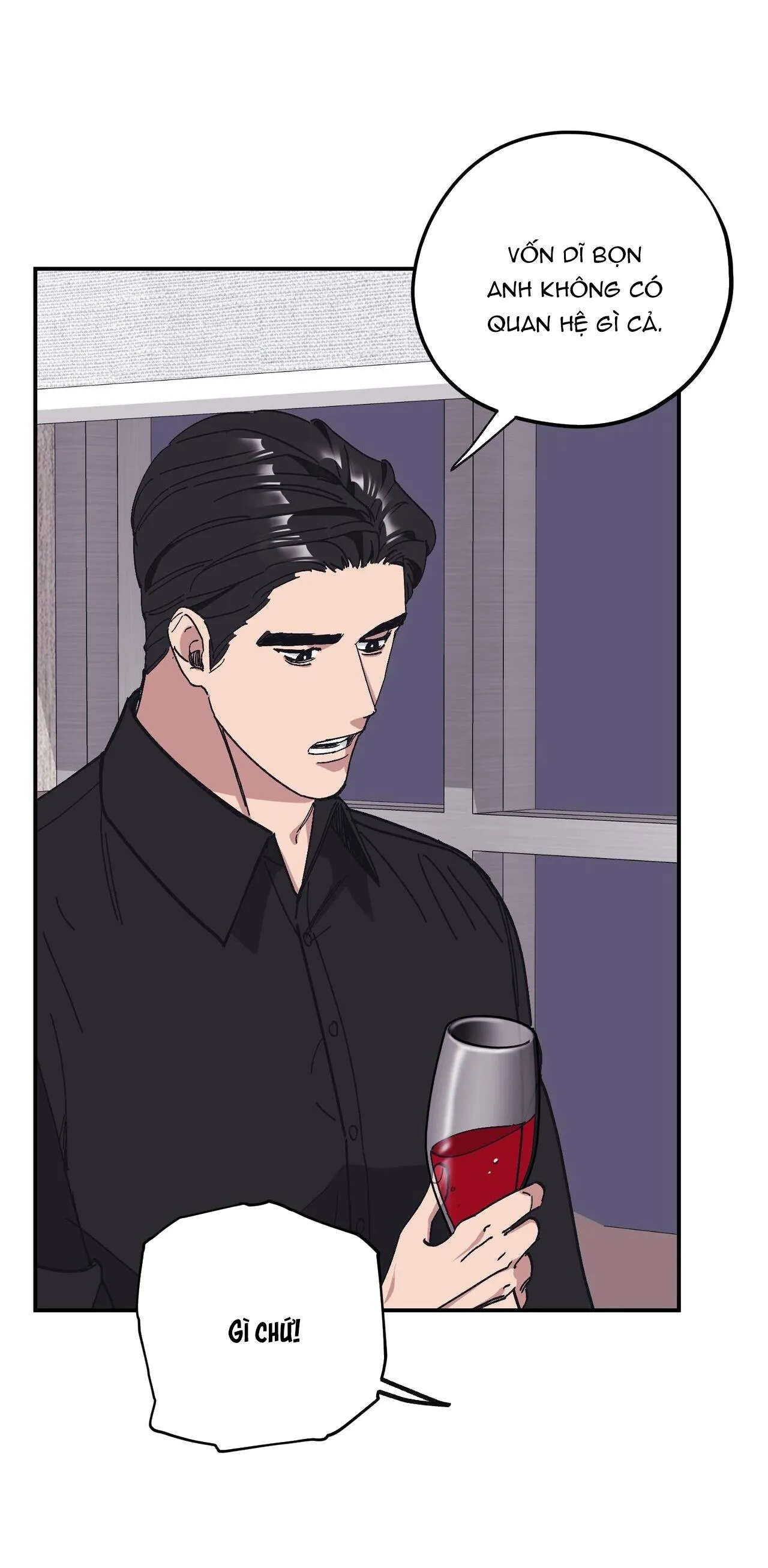 Làm dâu nhà tài phiệt họ Kang Chapter 32 Trang 63