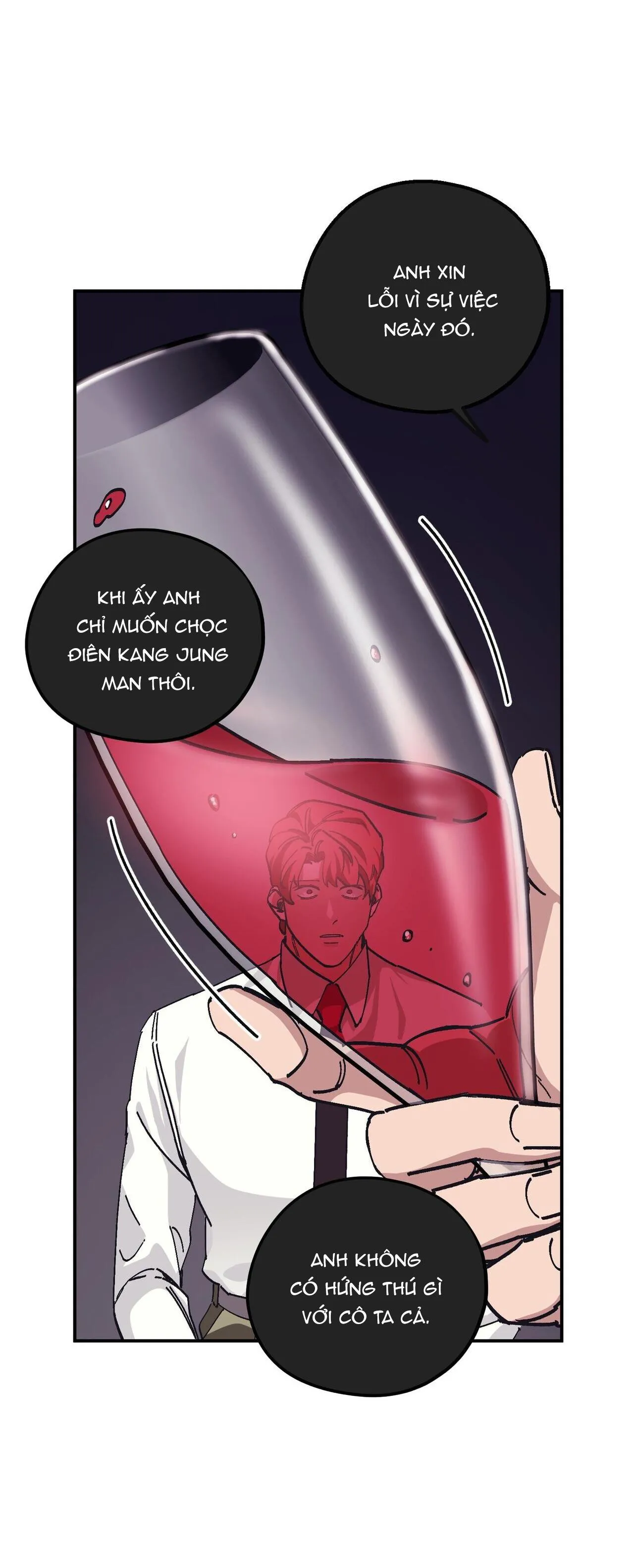 Làm dâu nhà tài phiệt họ Kang Chapter 32 Trang 64