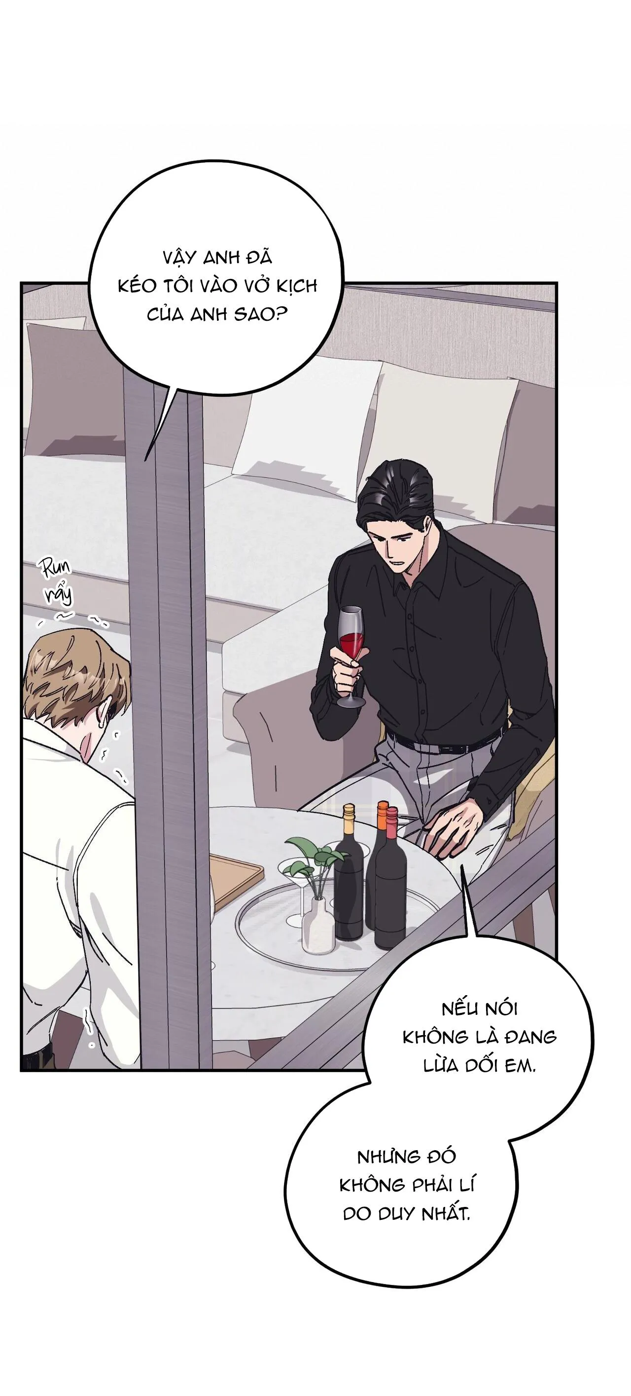 Làm dâu nhà tài phiệt họ Kang Chapter 32 Trang 65