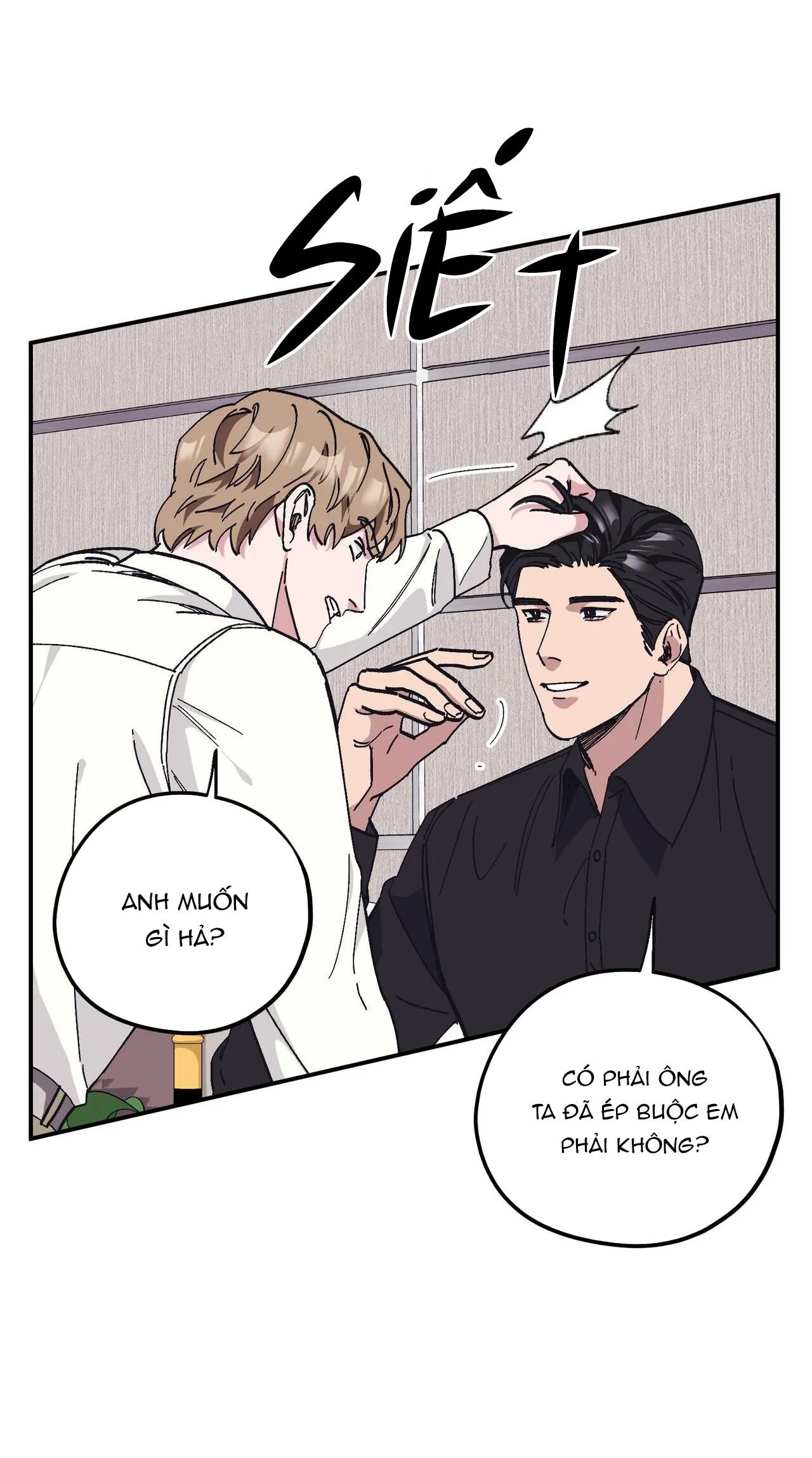 Làm dâu nhà tài phiệt họ Kang Chapter 32 Trang 67