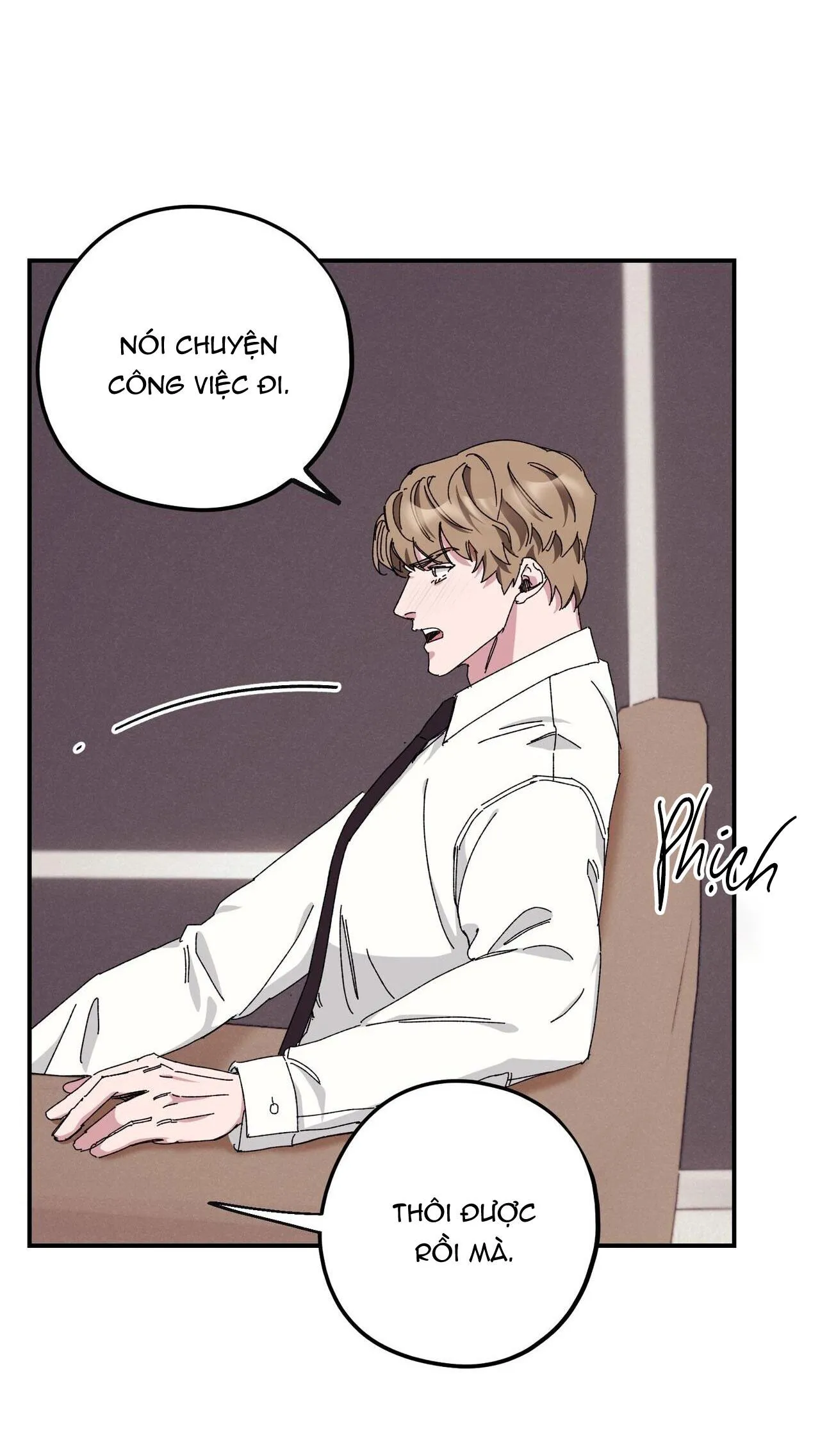 Làm dâu nhà tài phiệt họ Kang Chapter 33 Trang 6