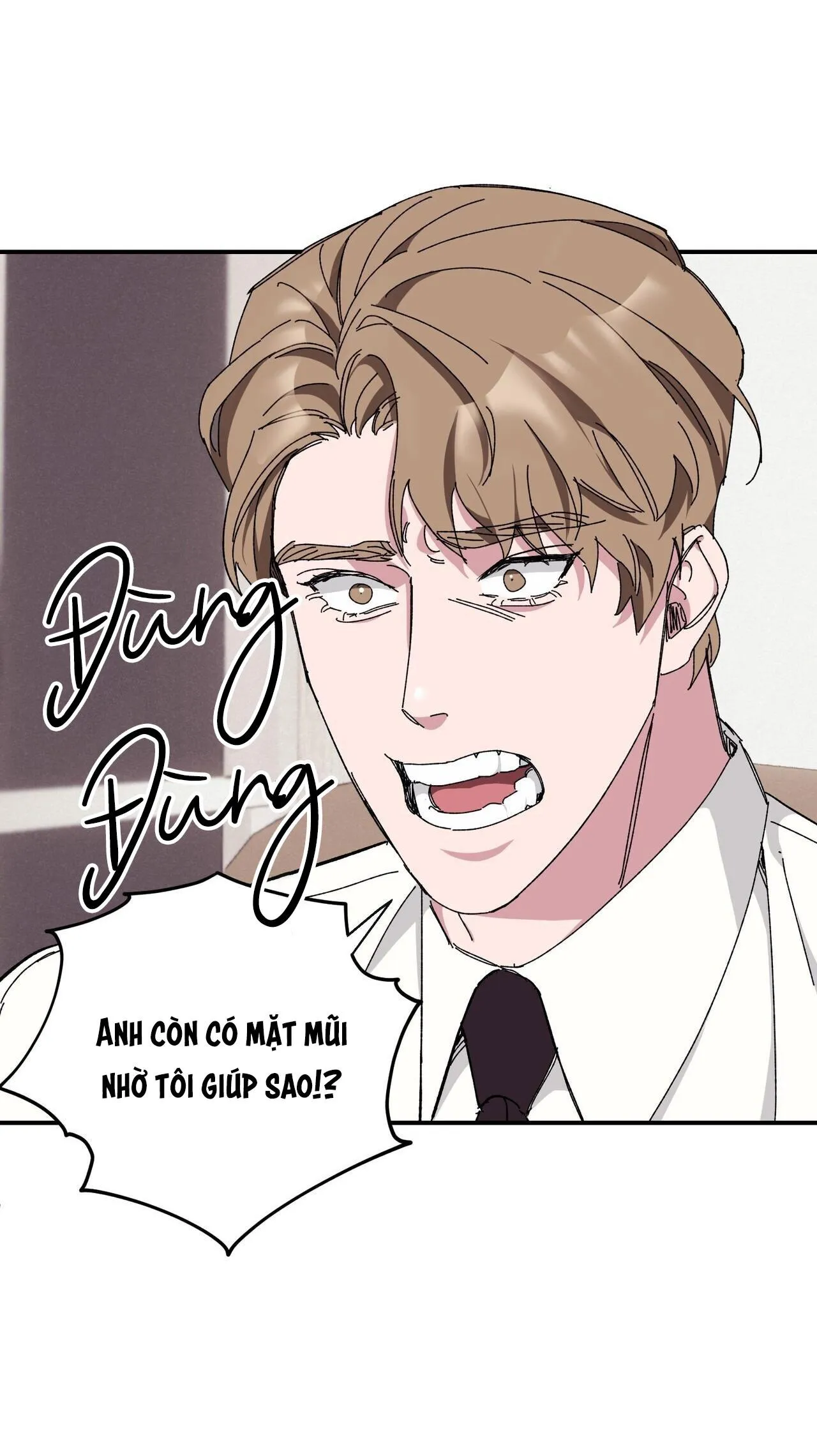 Làm dâu nhà tài phiệt họ Kang Chapter 33 Trang 8