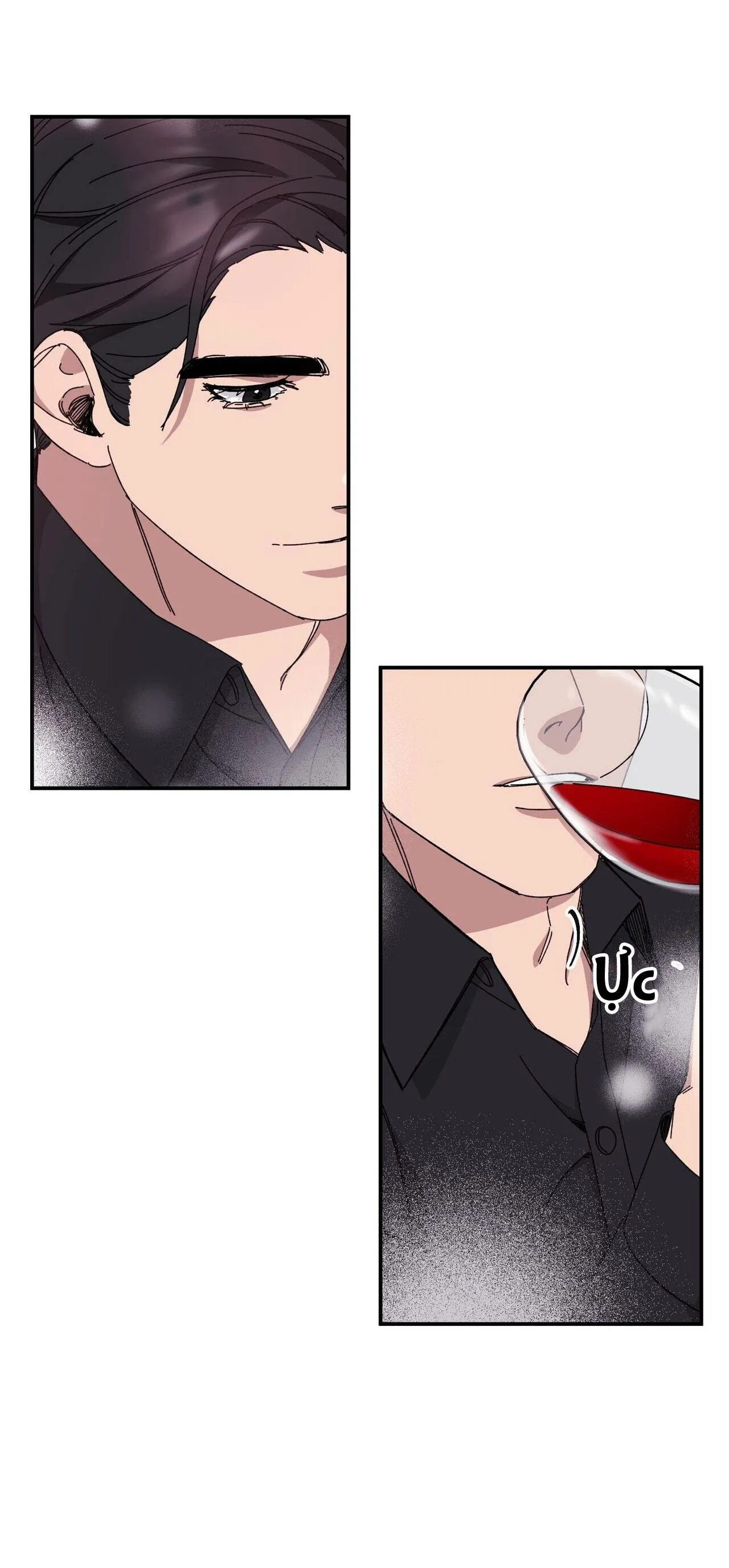 Làm dâu nhà tài phiệt họ Kang Chapter 33 Trang 13