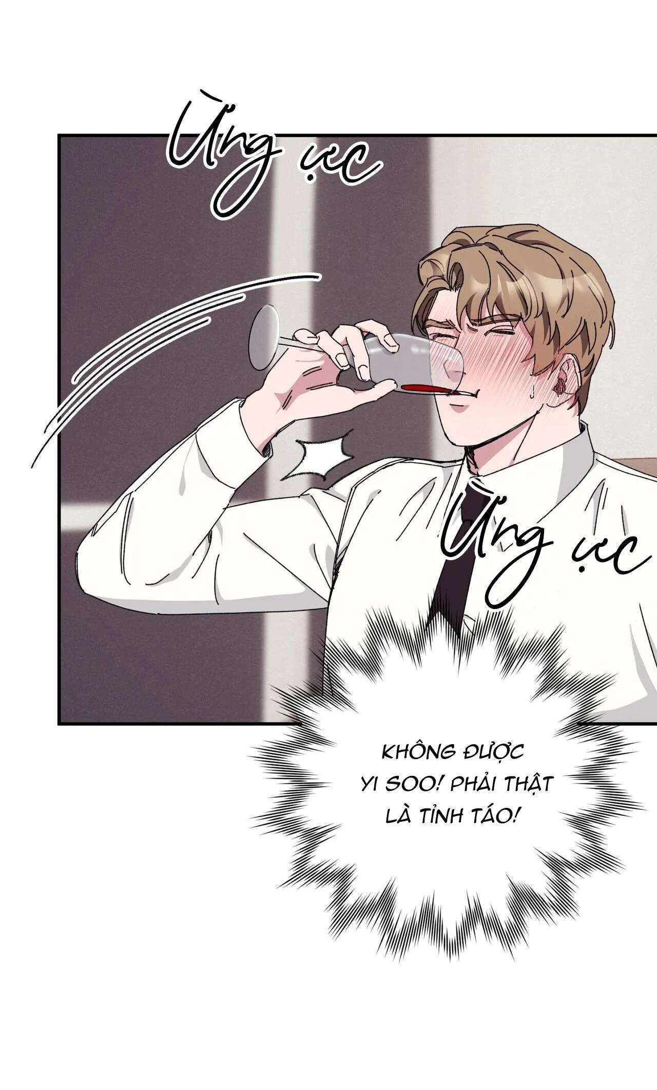 Làm dâu nhà tài phiệt họ Kang Chapter 33 Trang 15