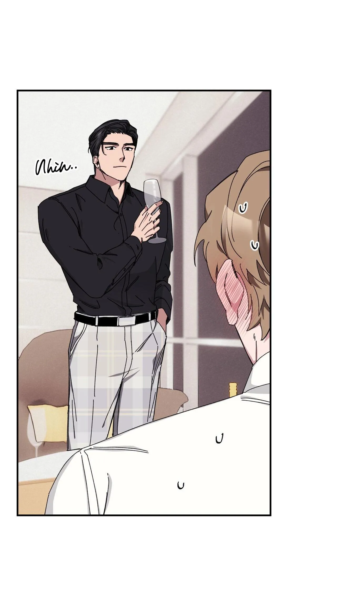 Làm dâu nhà tài phiệt họ Kang Chapter 33 Trang 16