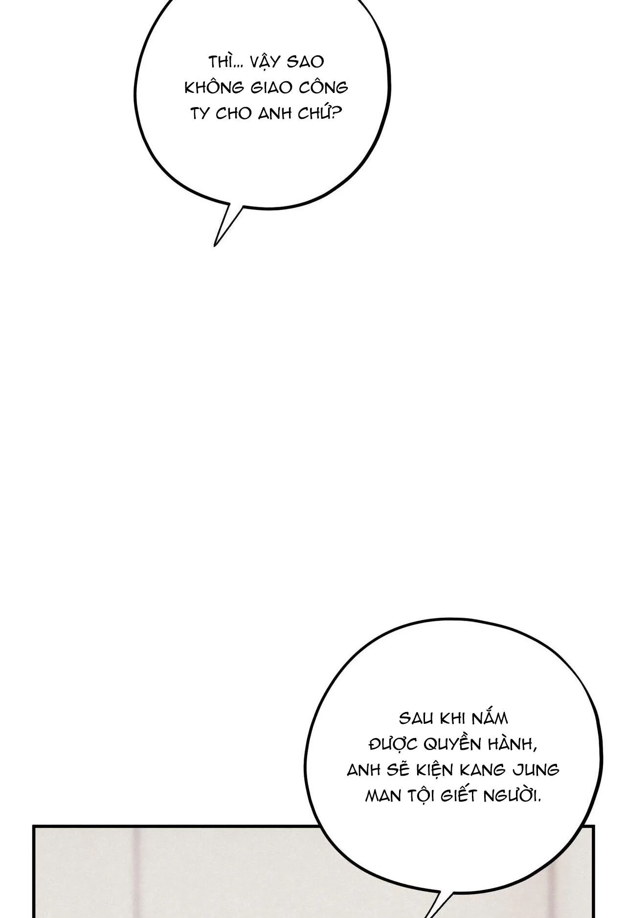 Làm dâu nhà tài phiệt họ Kang Chapter 33 Trang 21