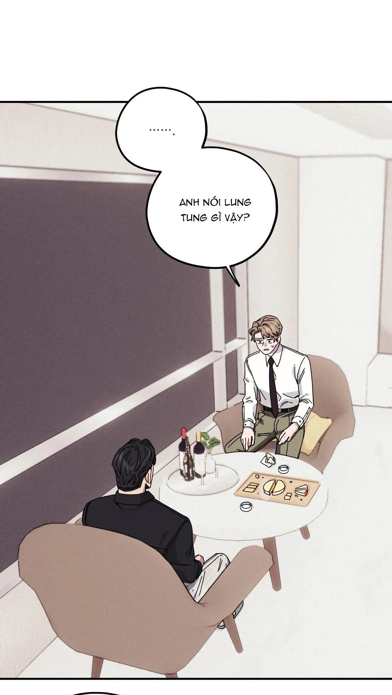 Làm dâu nhà tài phiệt họ Kang Chapter 33 Trang 29