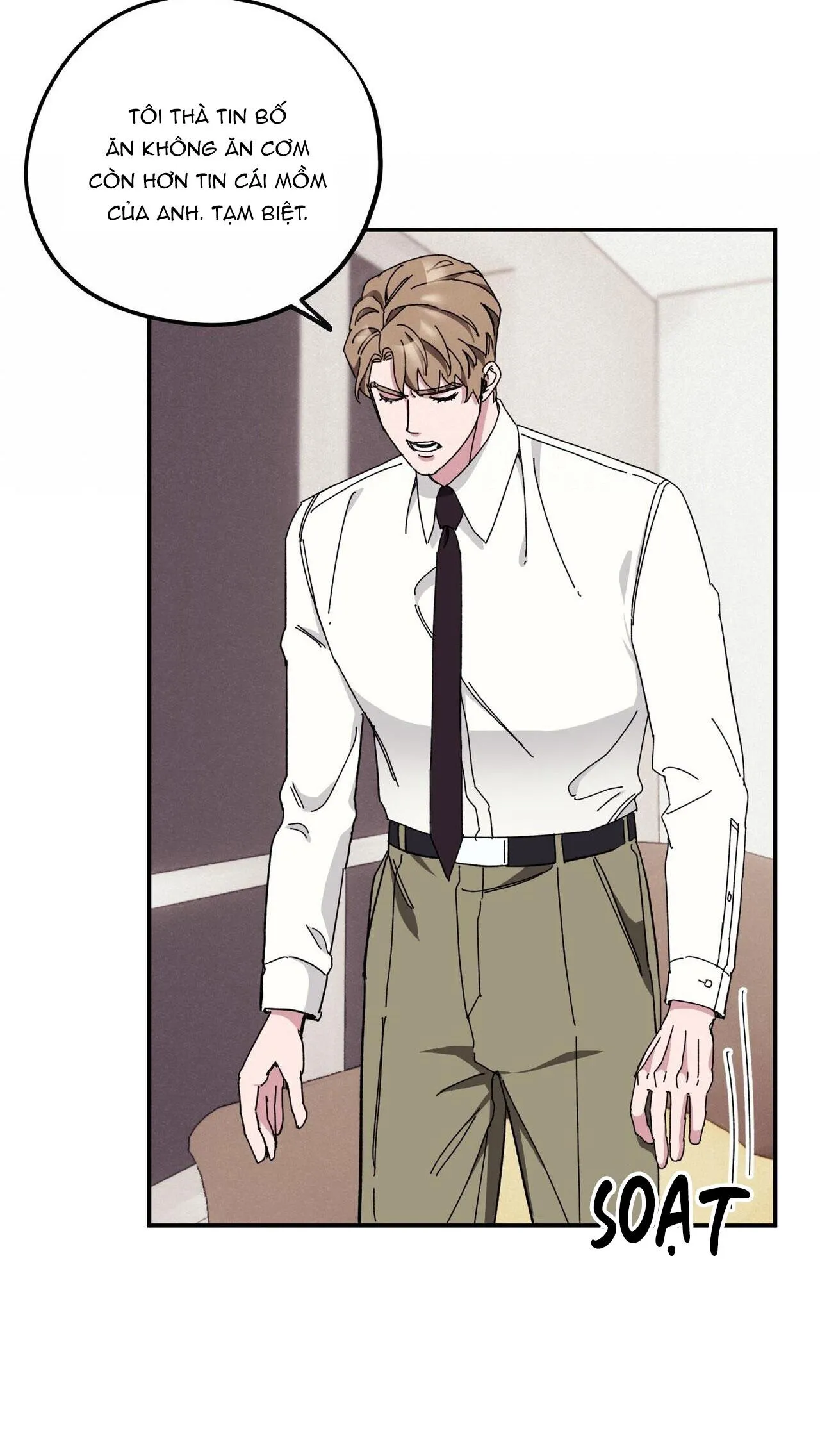 Làm dâu nhà tài phiệt họ Kang Chapter 33 Trang 30