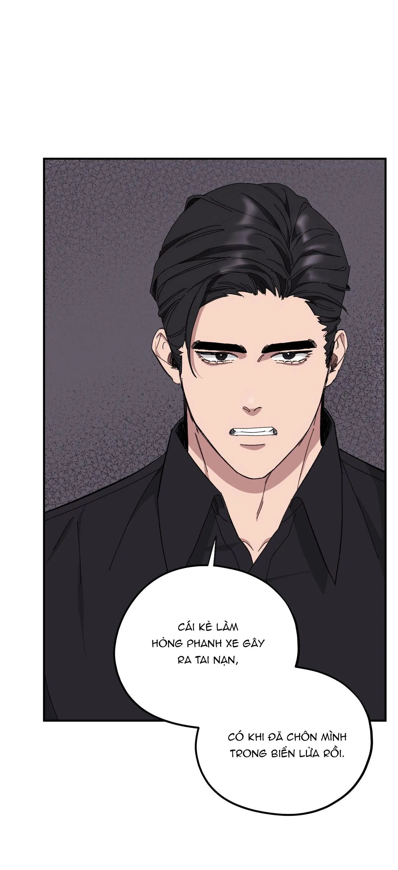 Làm dâu nhà tài phiệt họ Kang Chapter 33 Trang 38