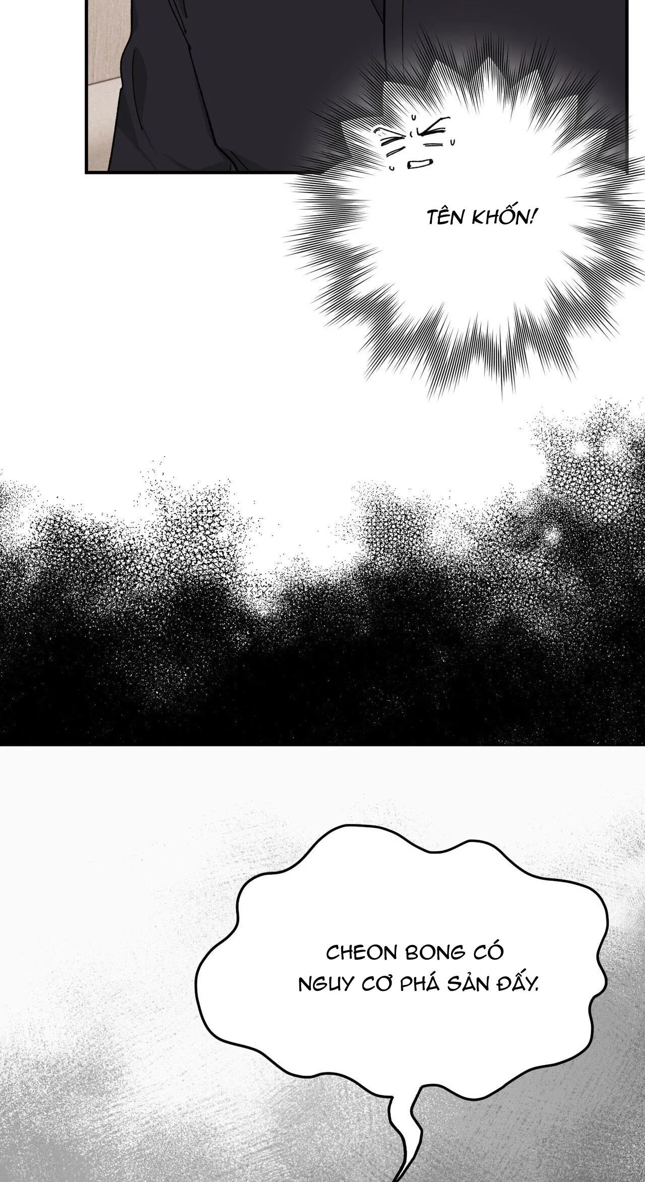 Làm dâu nhà tài phiệt họ Kang Chapter 33 Trang 44