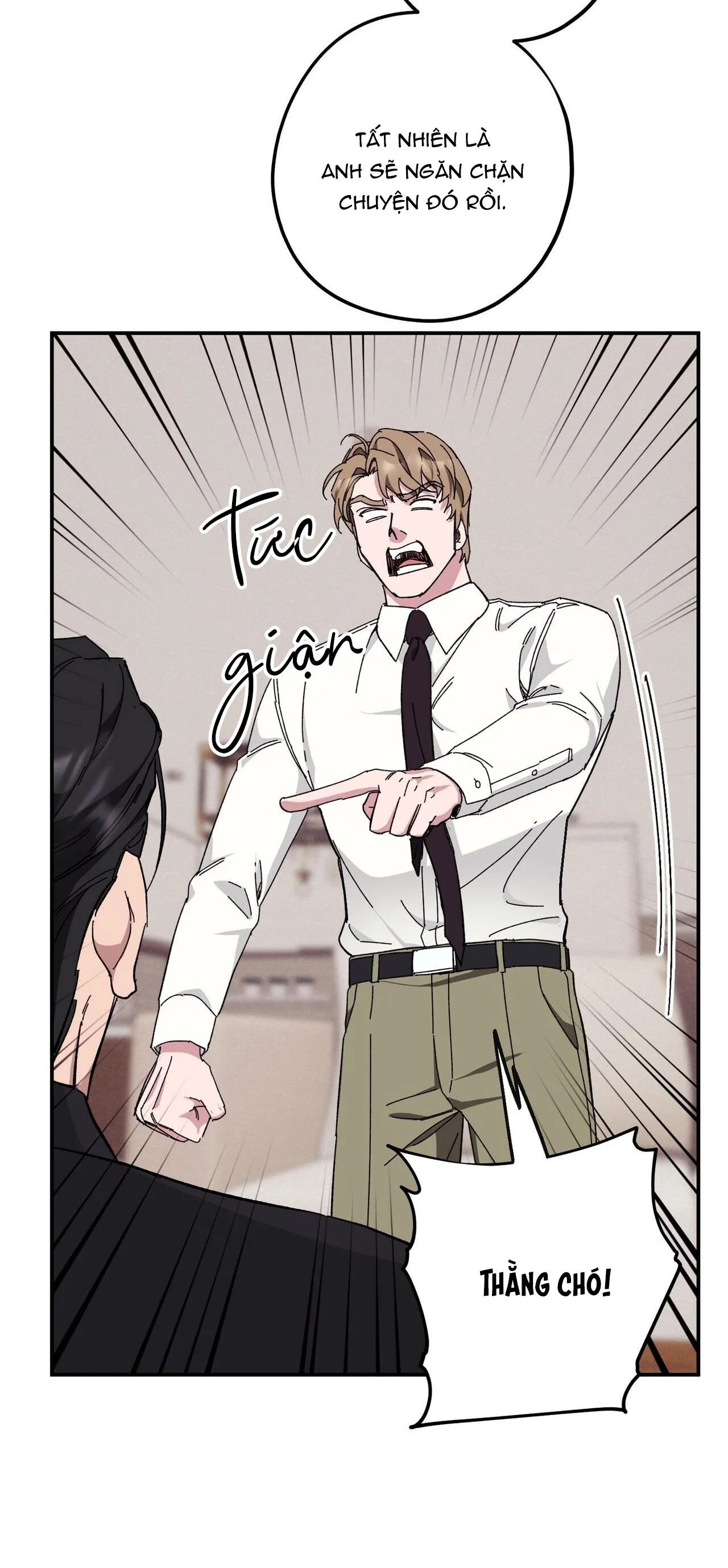 Làm dâu nhà tài phiệt họ Kang Chapter 33 Trang 47