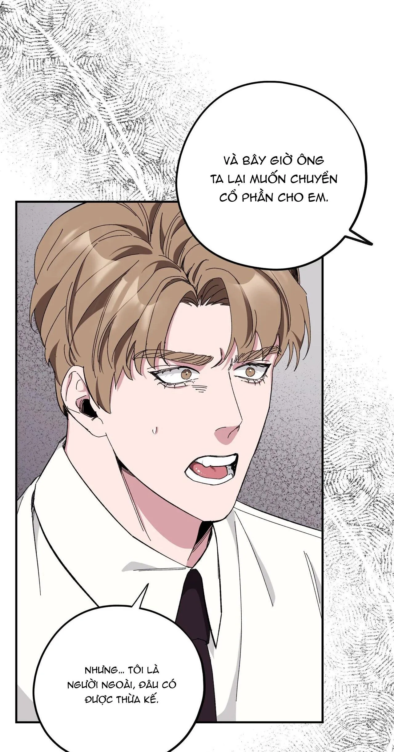 Làm dâu nhà tài phiệt họ Kang Chapter 33 Trang 50