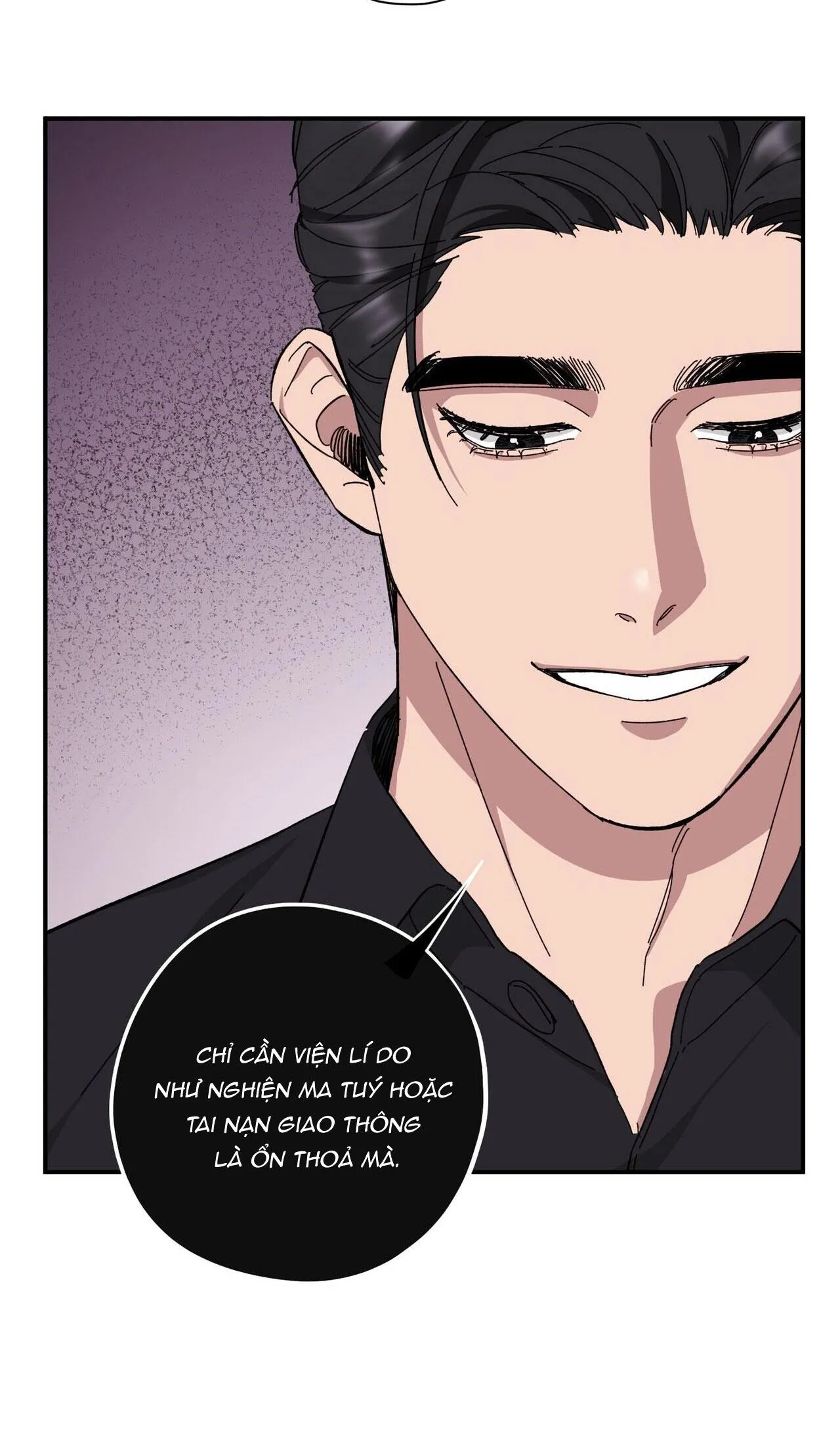 Làm dâu nhà tài phiệt họ Kang Chapter 33 Trang 52