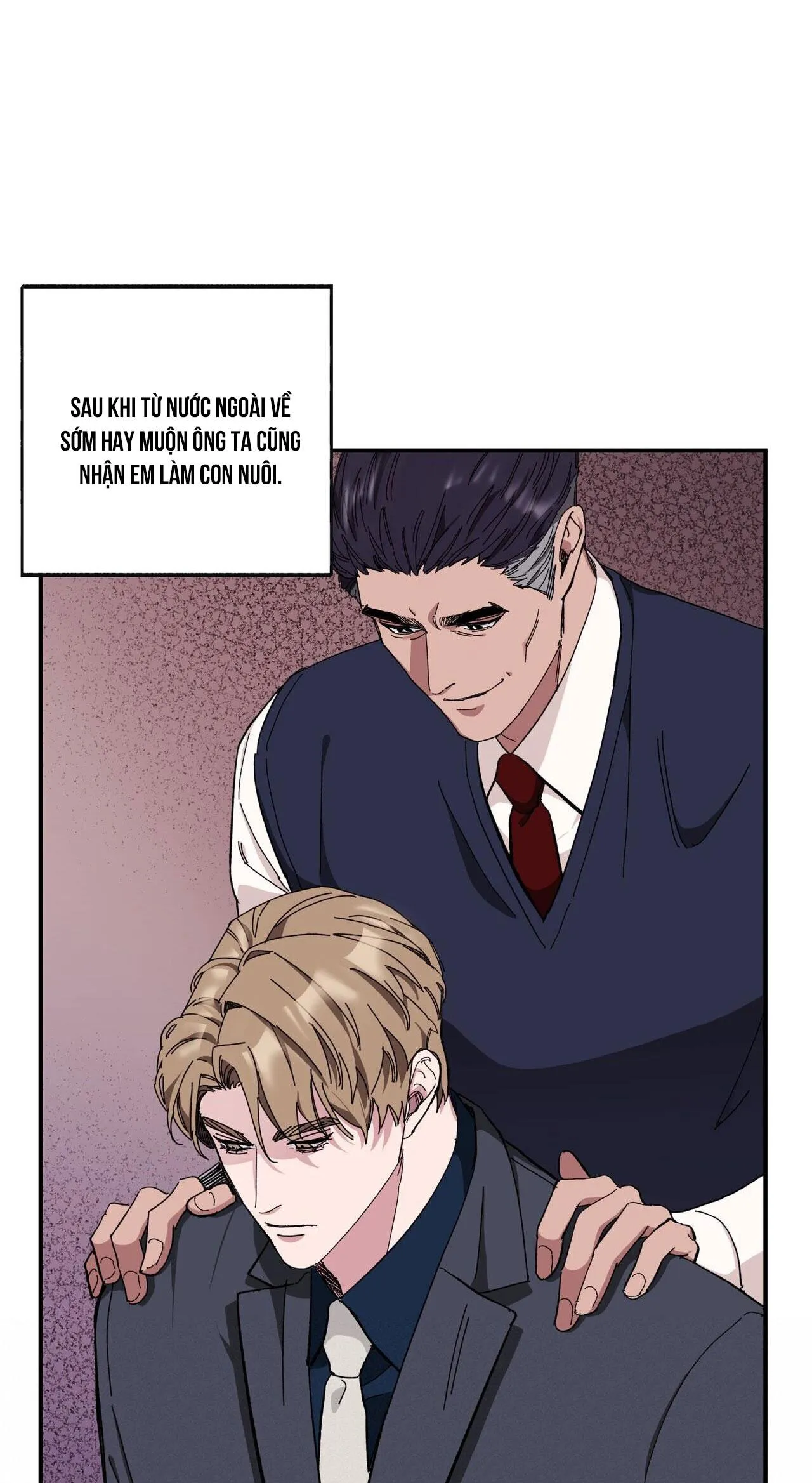 Làm dâu nhà tài phiệt họ Kang Chapter 33 Trang 58