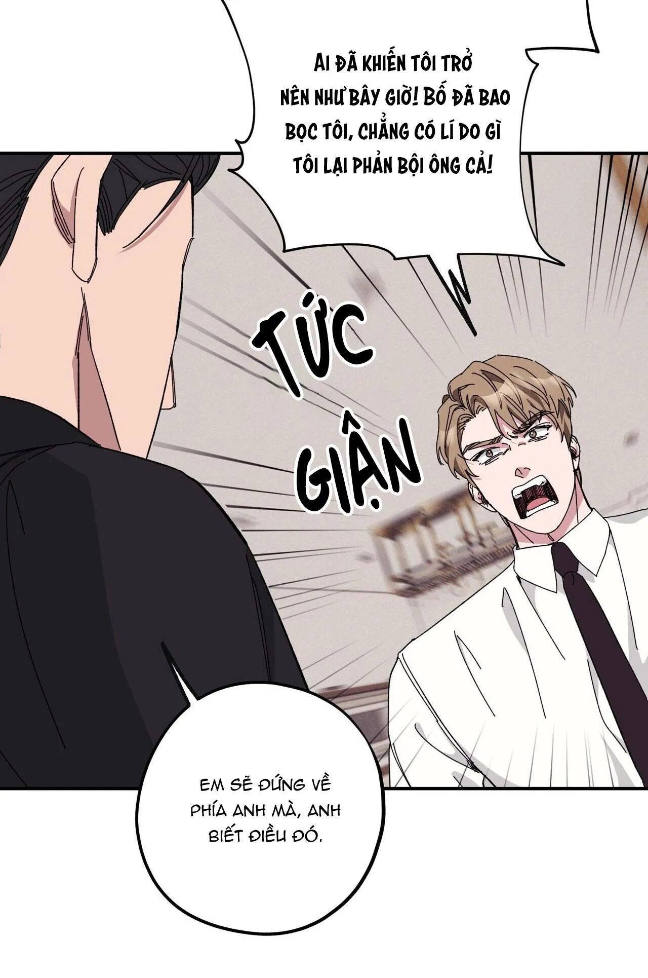 Làm dâu nhà tài phiệt họ Kang Chapter 33 Trang 60