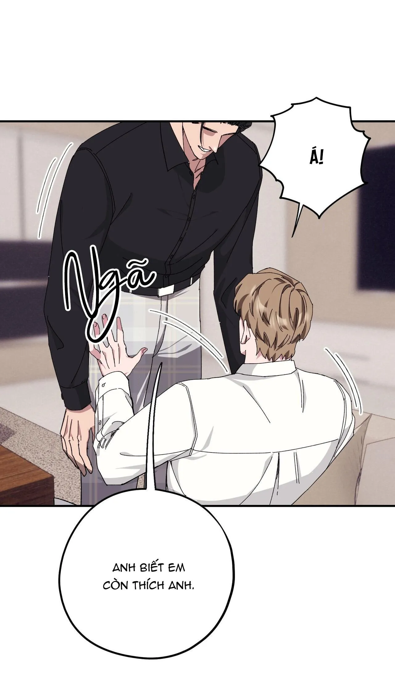 Làm dâu nhà tài phiệt họ Kang Chapter 33 Trang 64