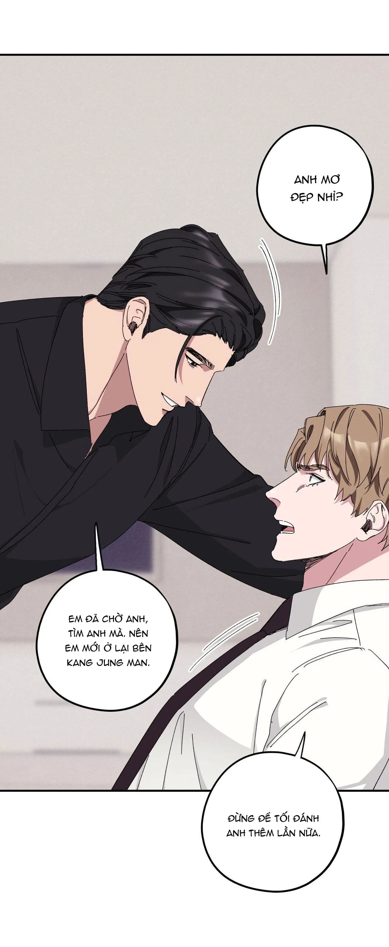 Làm dâu nhà tài phiệt họ Kang Chapter 33 Trang 65