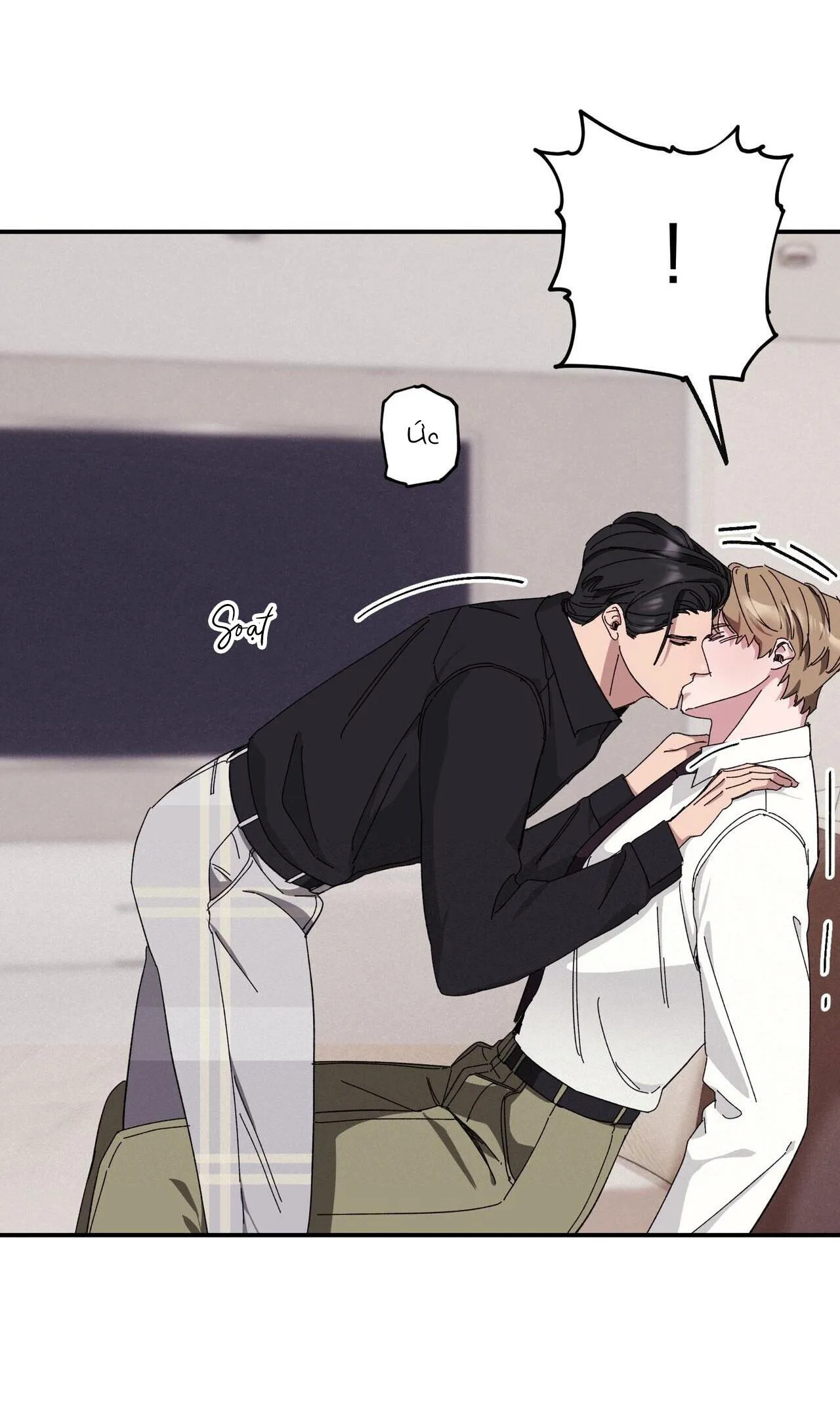 Làm dâu nhà tài phiệt họ Kang Chapter 33 Trang 67