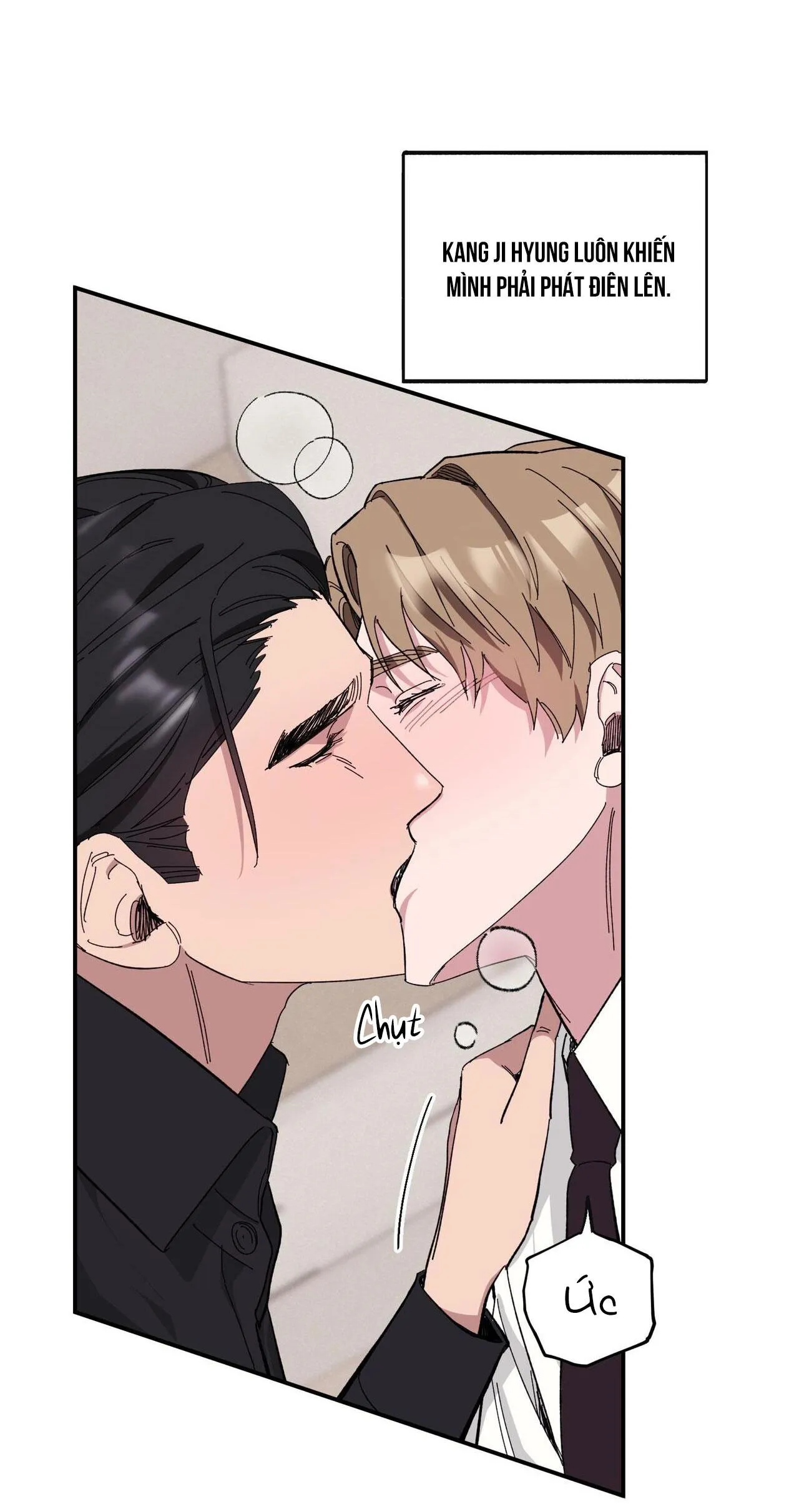 Làm dâu nhà tài phiệt họ Kang Chapter 33 Trang 68