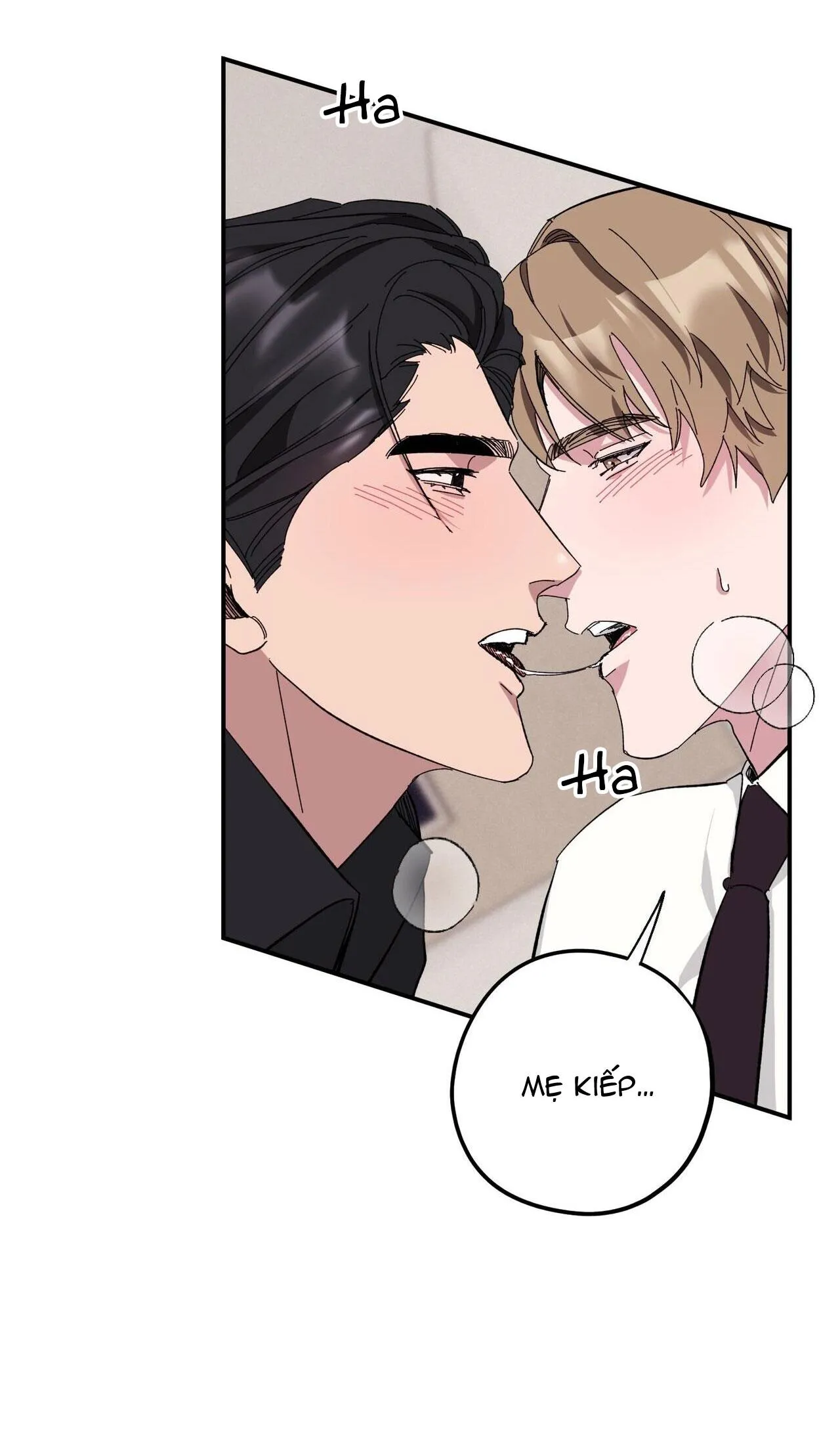 Làm dâu nhà tài phiệt họ Kang Chapter 33 Trang 69