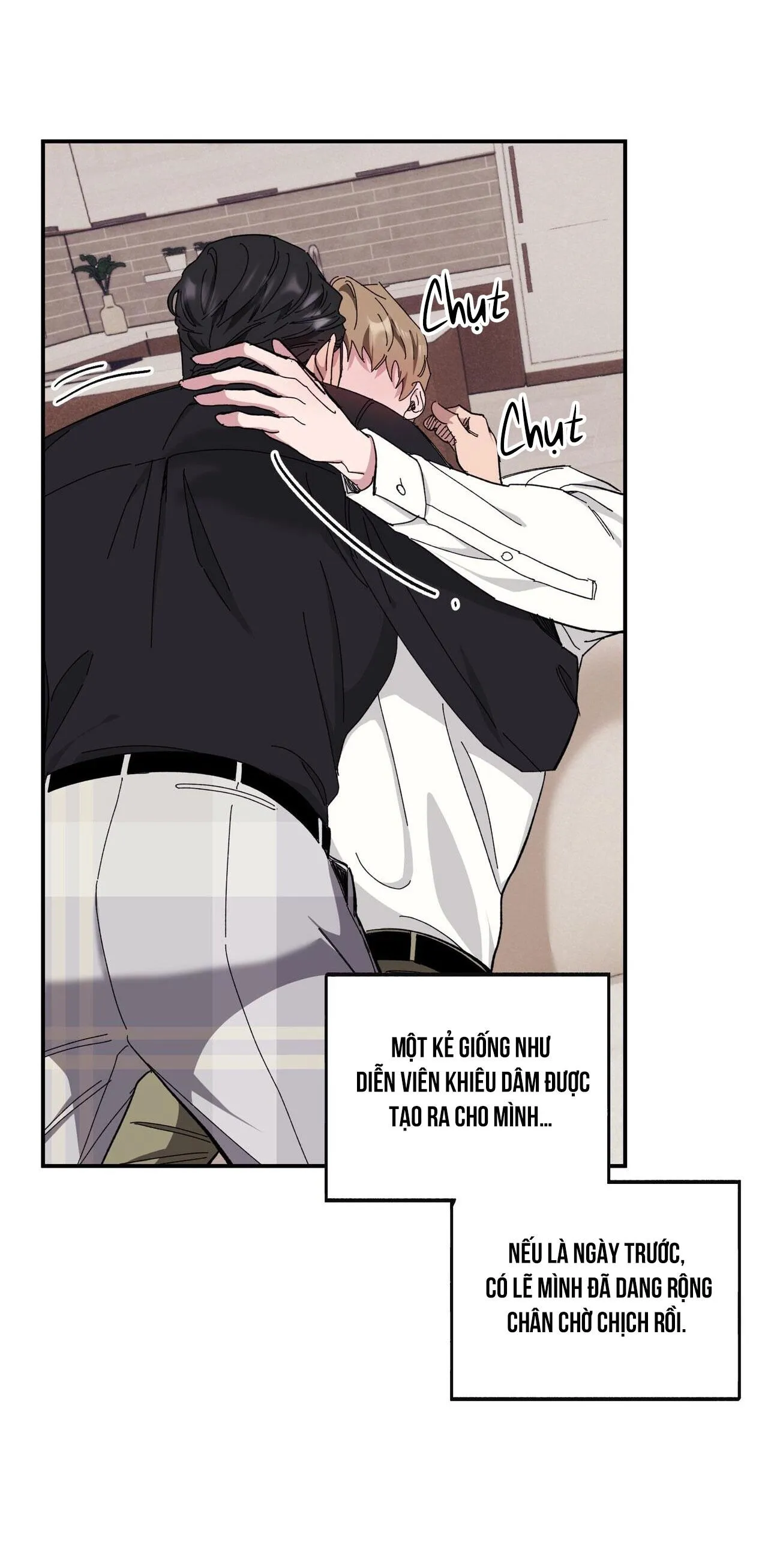 Làm dâu nhà tài phiệt họ Kang Chapter 33 Trang 70